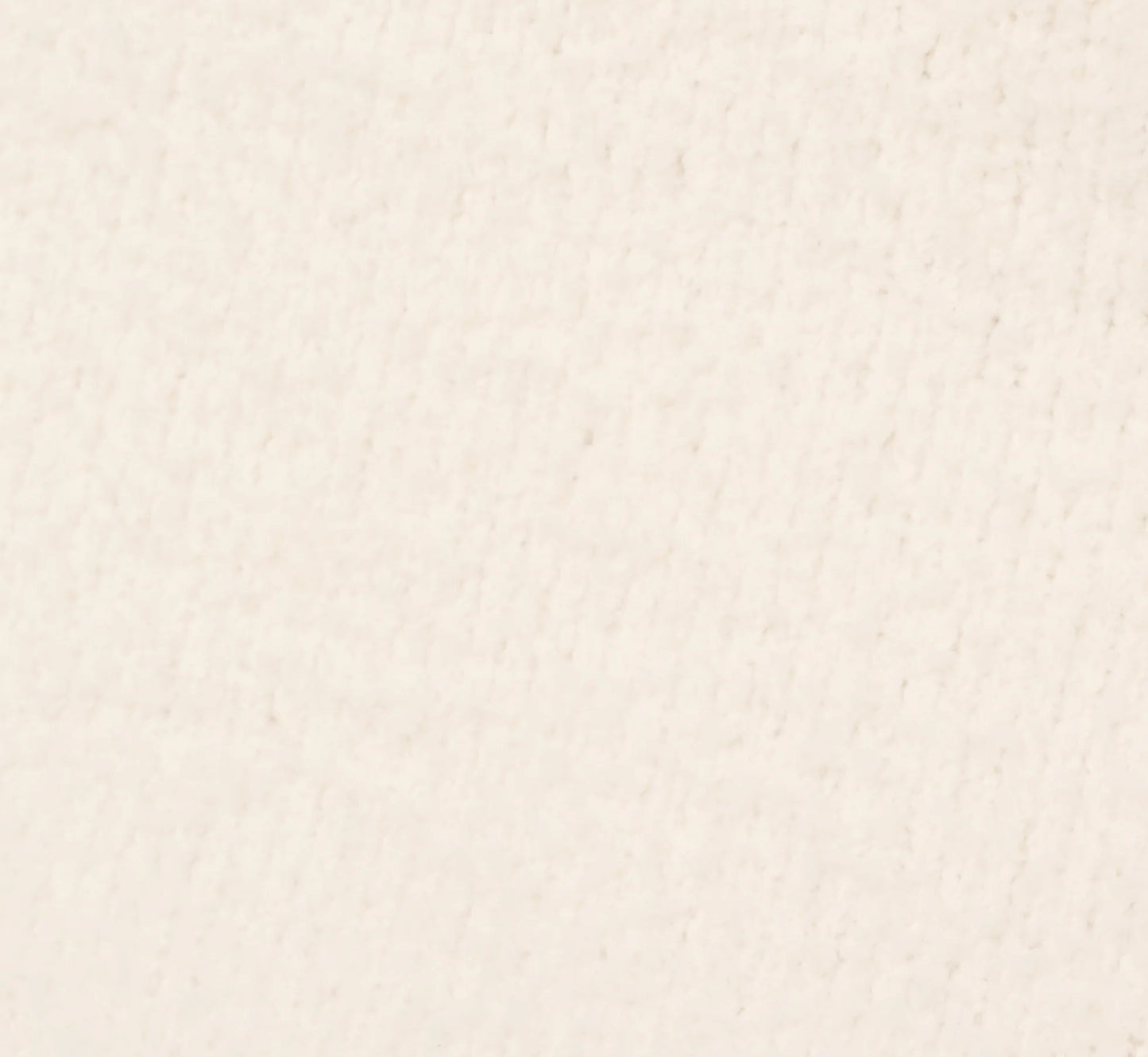 Chenille Boucle Bow Skirt In Ivory Black