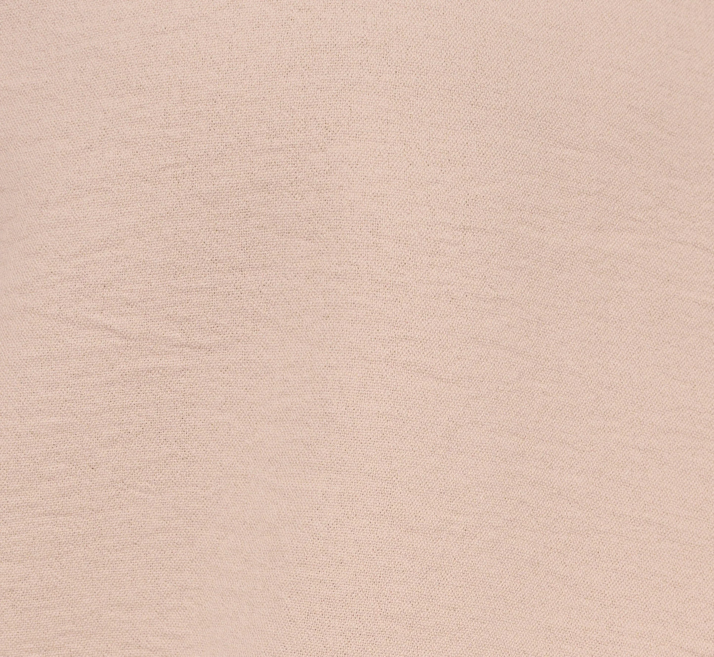 Sleeveless Embroidered V Neck Top In Pebble