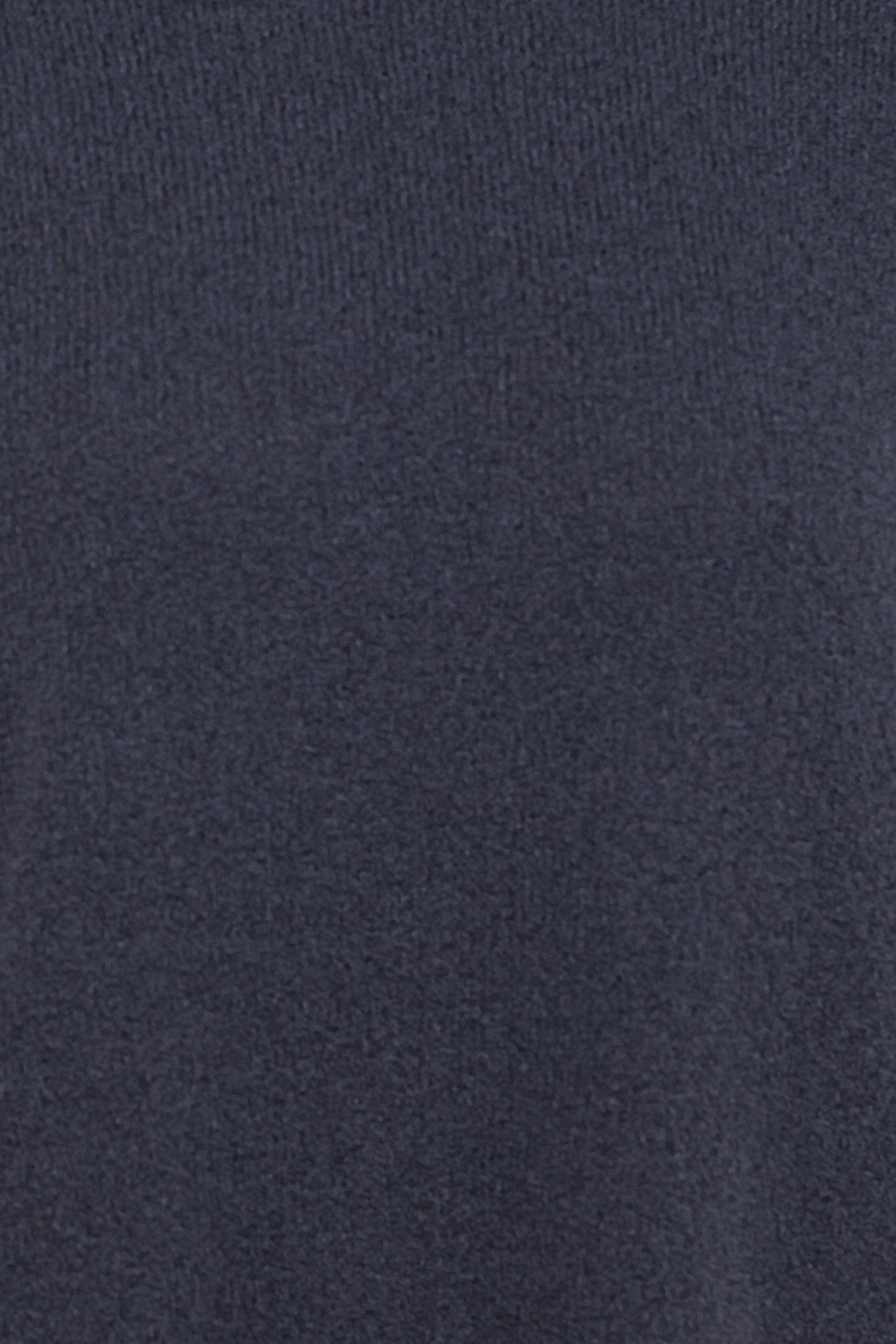 Ashby Knit Top - Navy