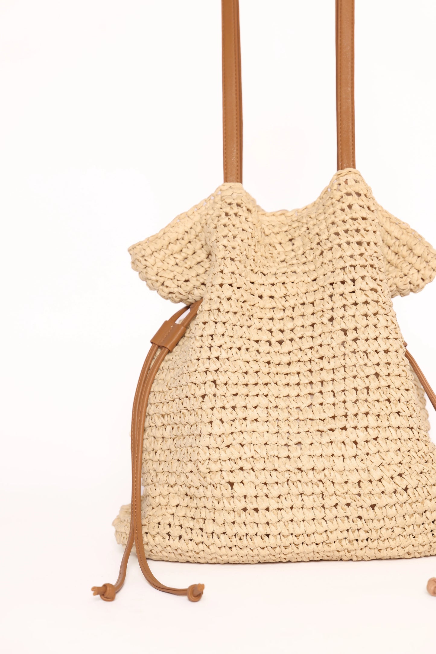 Odessa Bag - Sand
