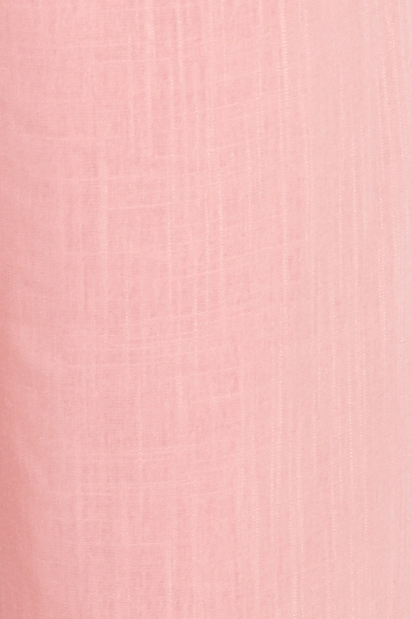 Dean Linen Pants - Light Pink