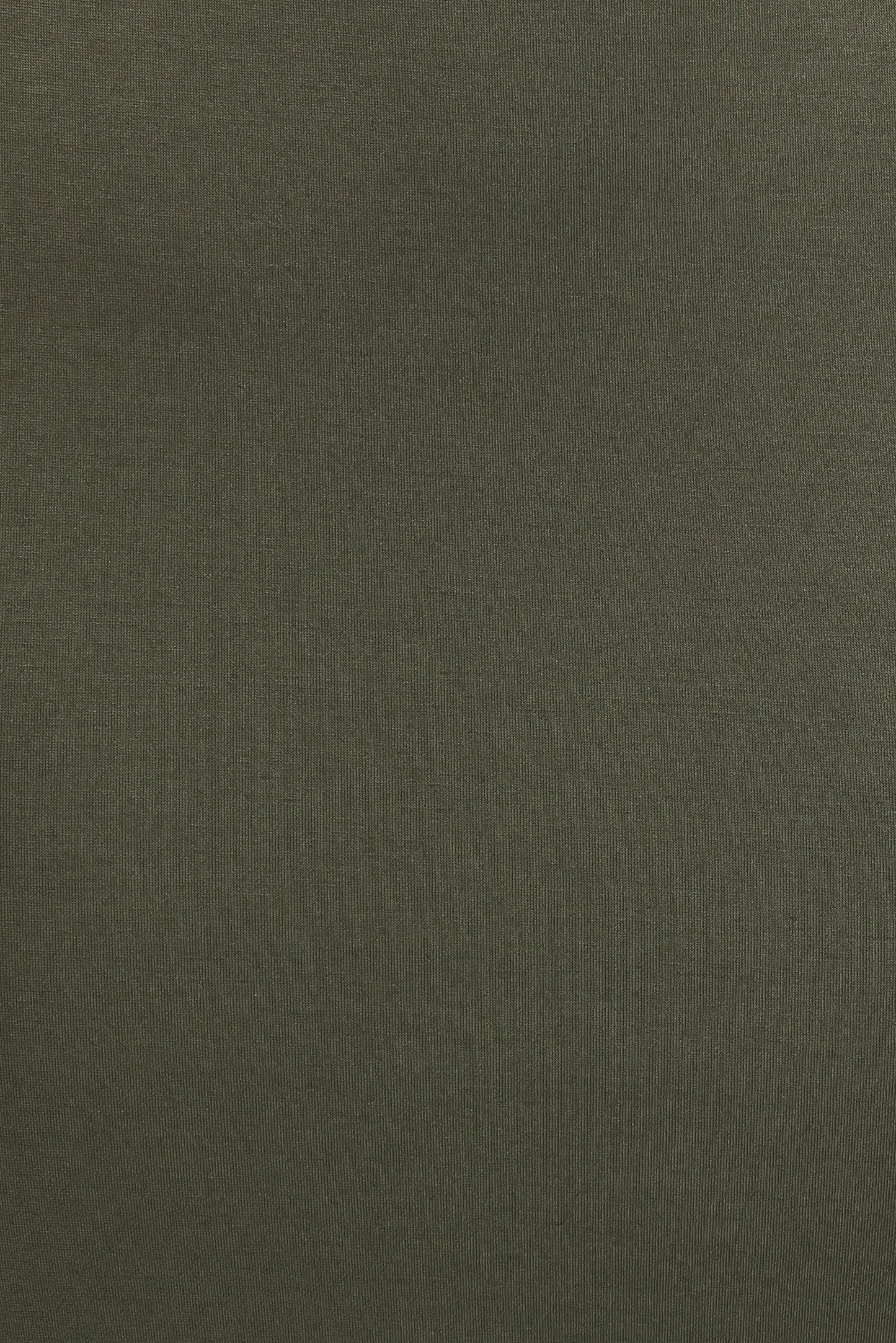 Regan Midi Dress - Olive
