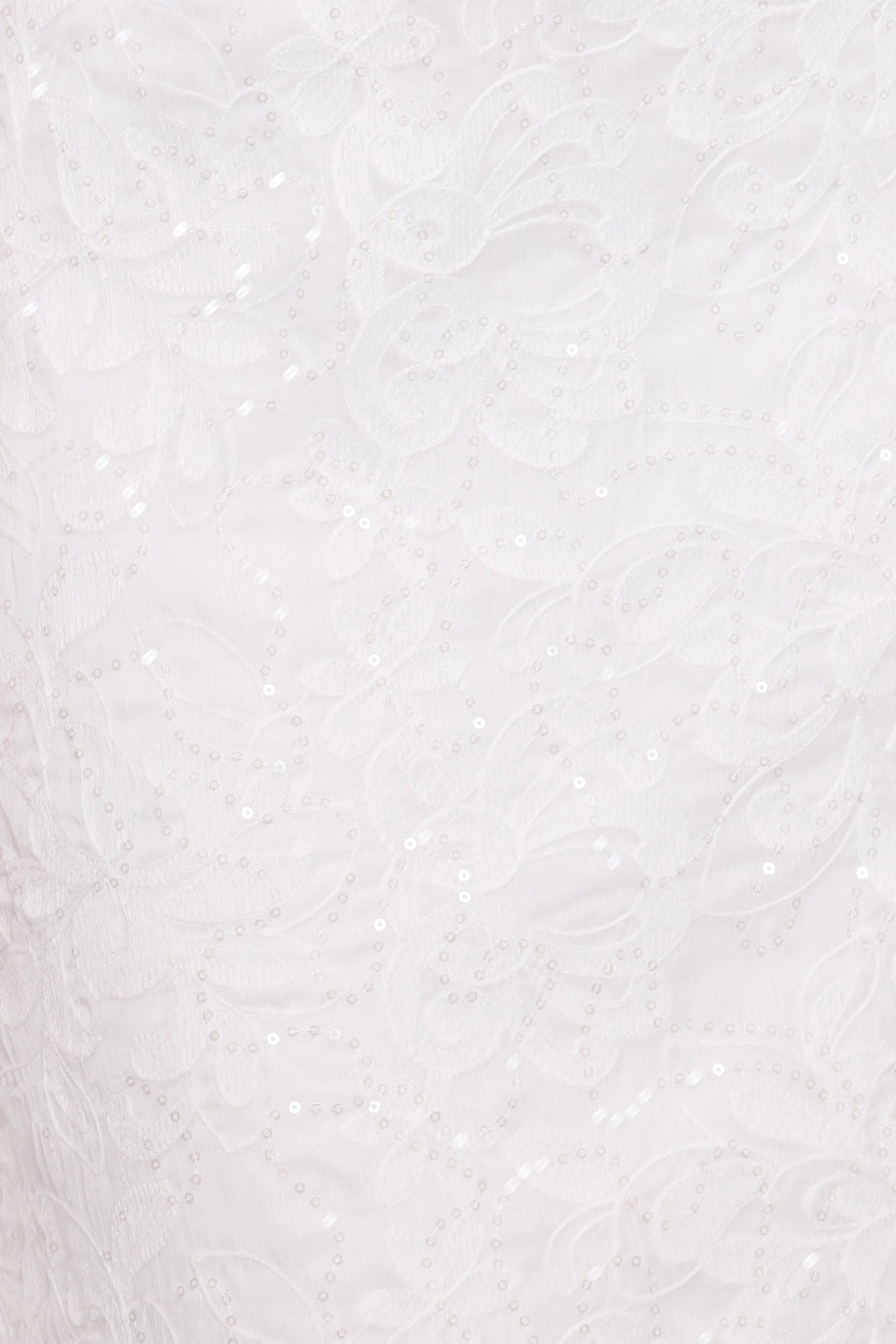 Saoirse Maxi Dress - White