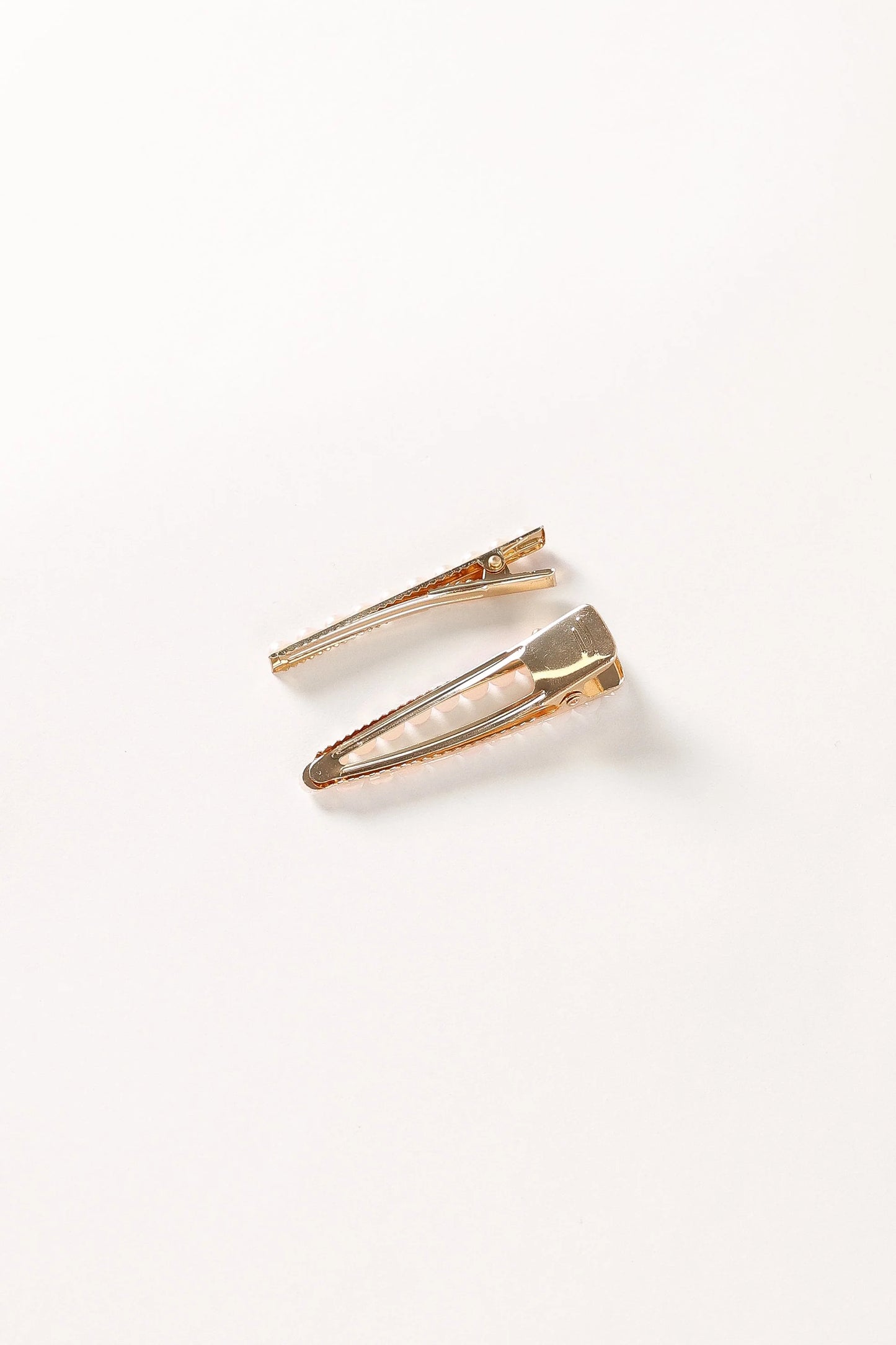 Briar Hair Pins - Pearl