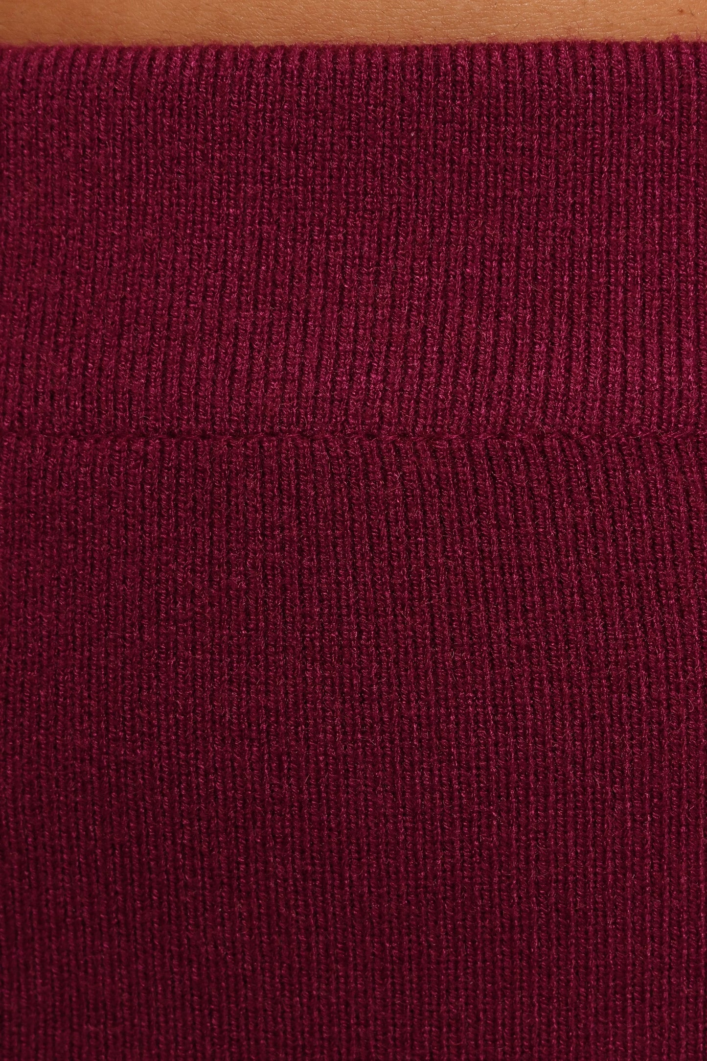 Vara Two Piece Set - Plum