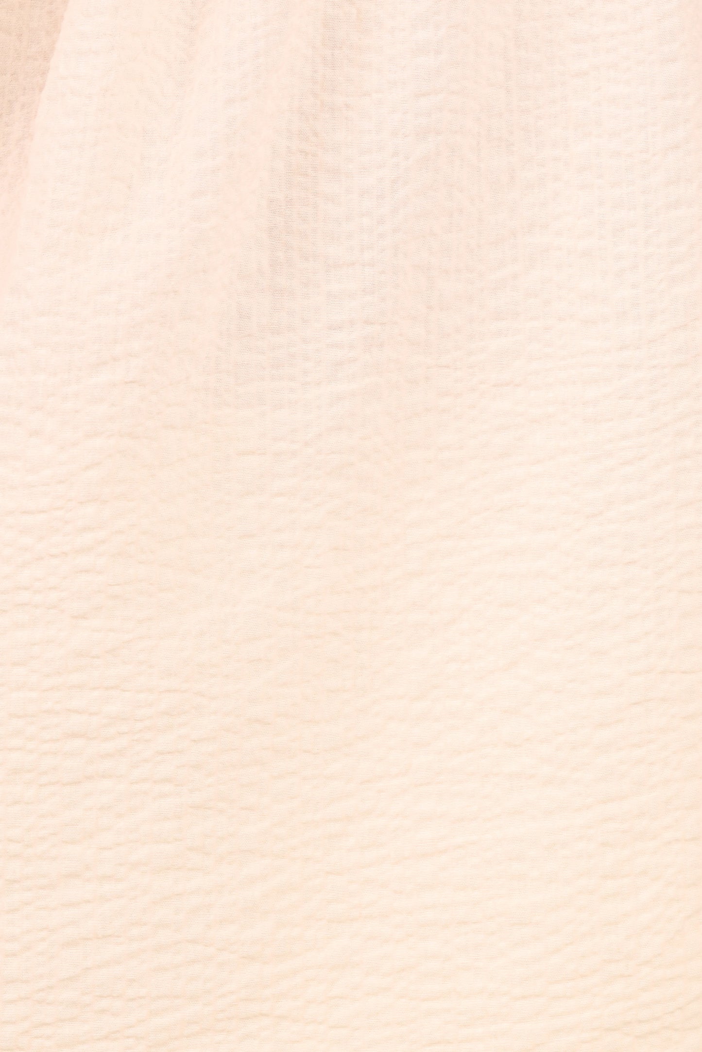 Poppy Short Set - Butter Yellow