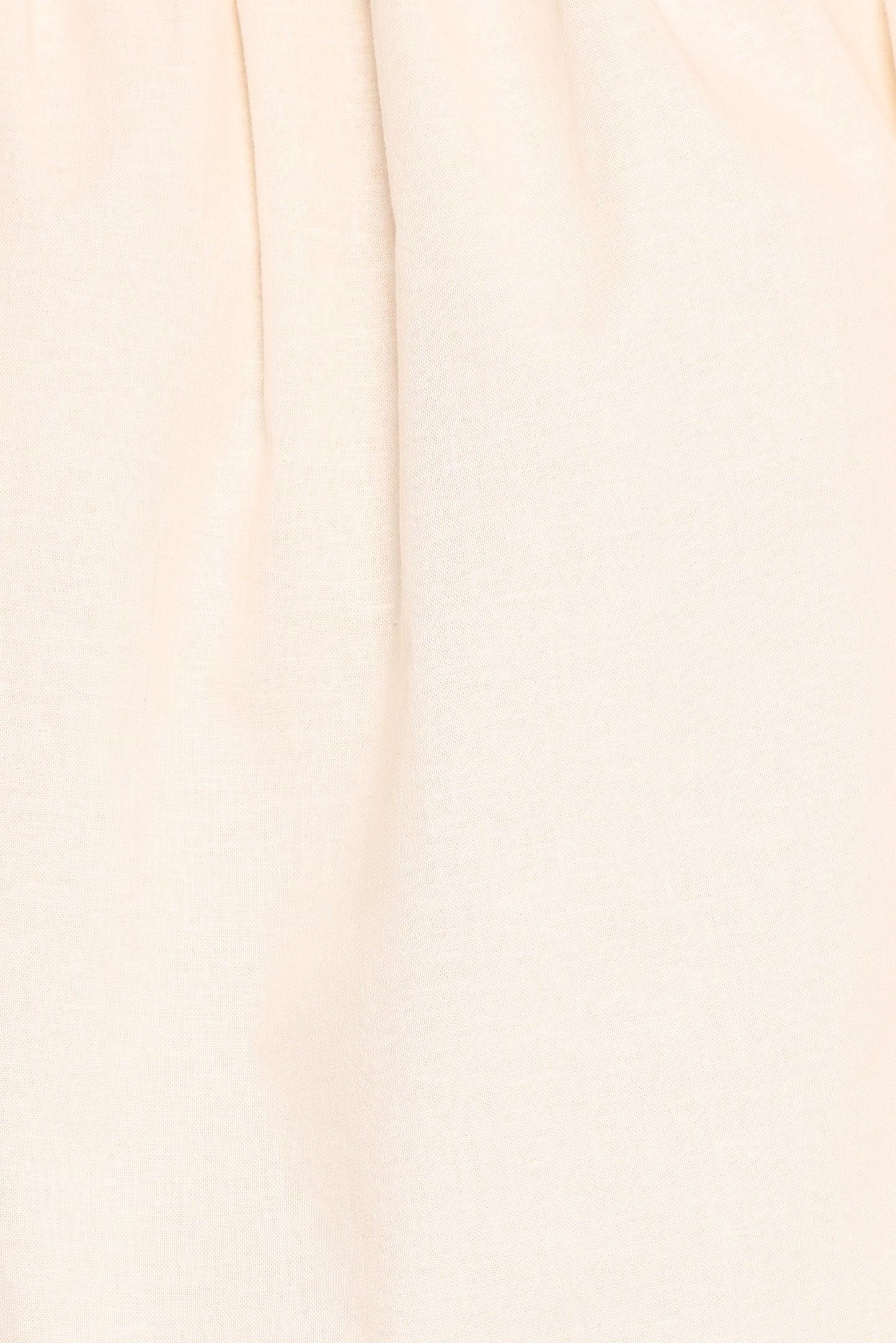 Zion Off Shoulder Long Sleeve Top - Ivory