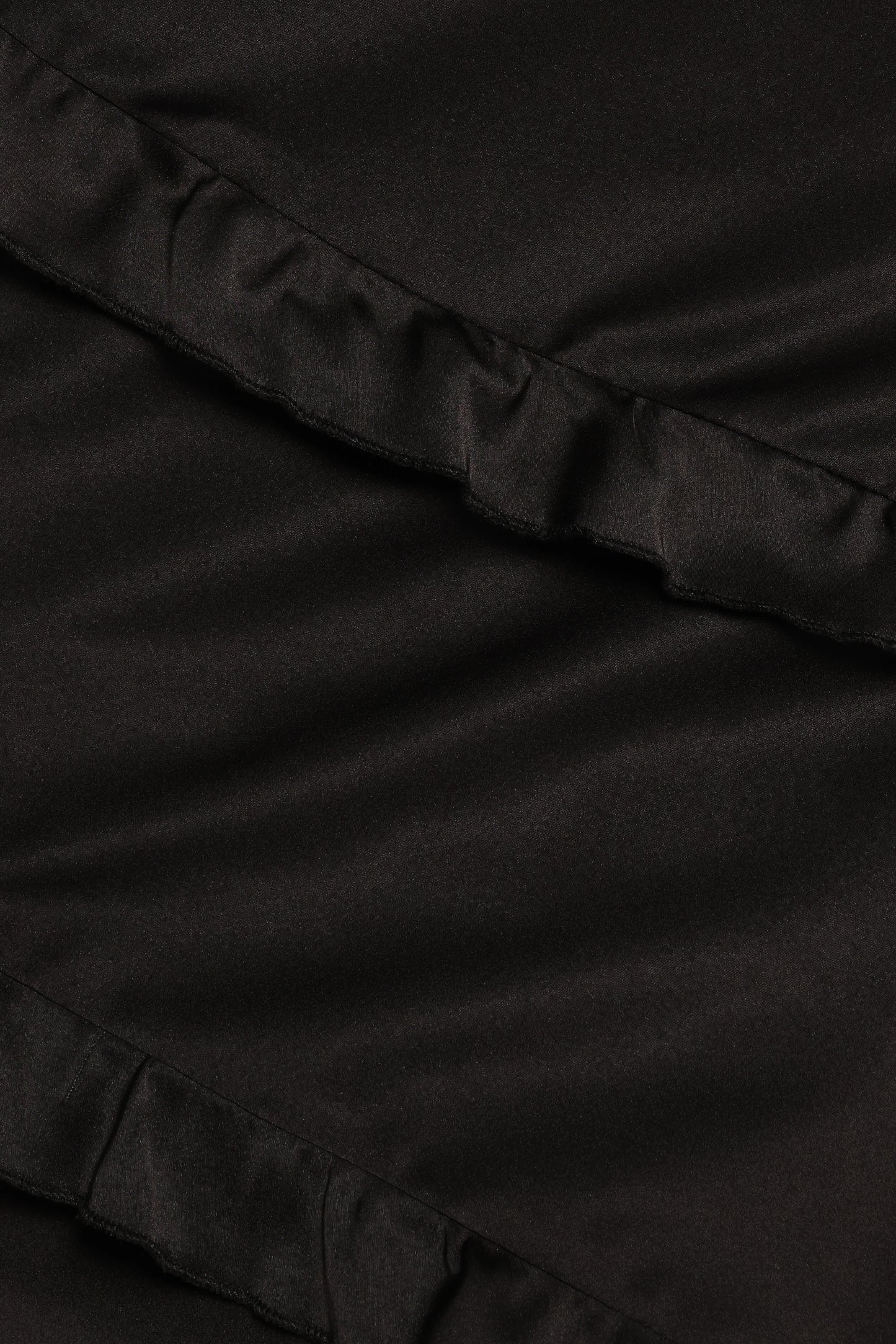 Roxanne Halterneck Maxi Dress - Black