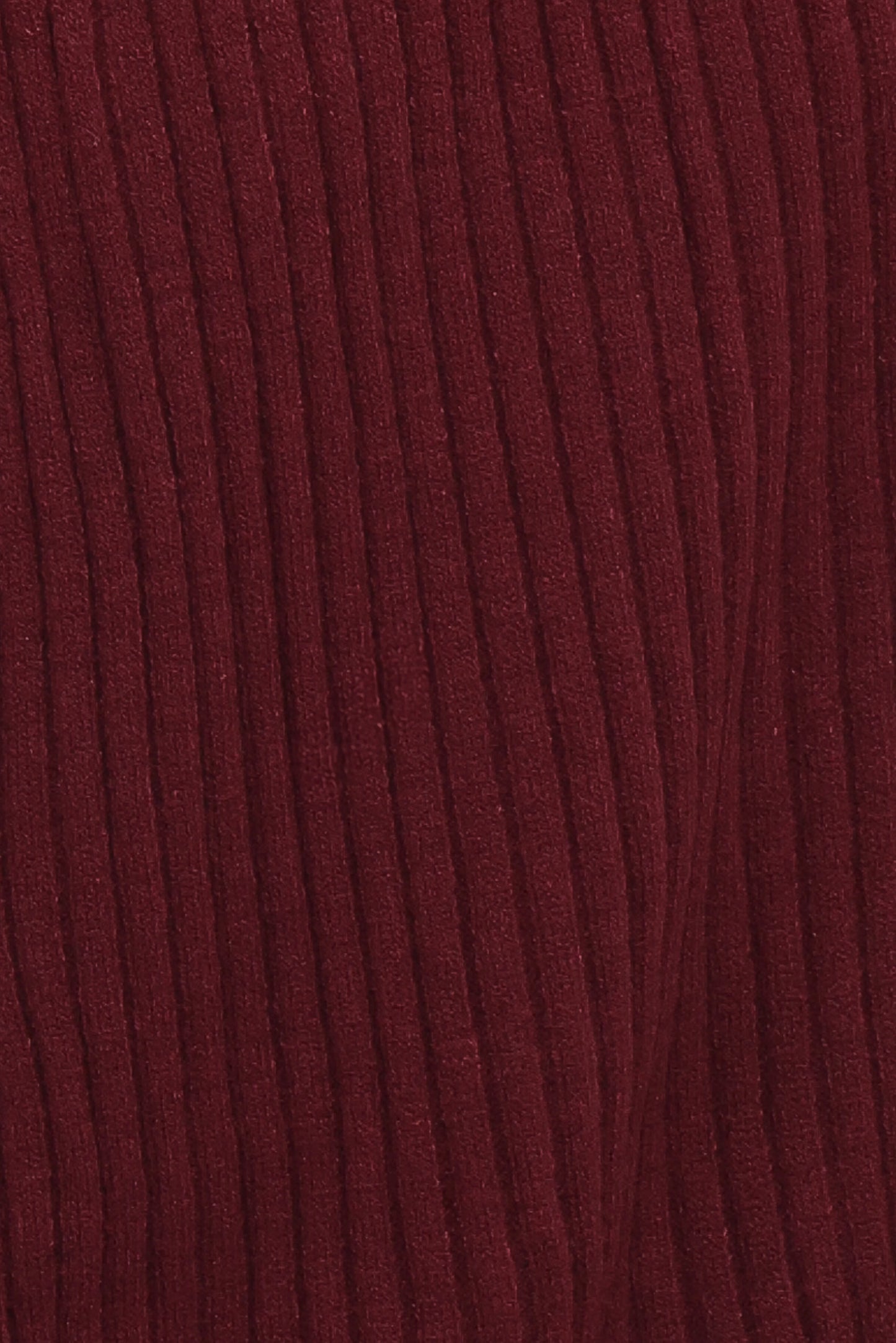 Jasmia Long Cardigan - Wine
