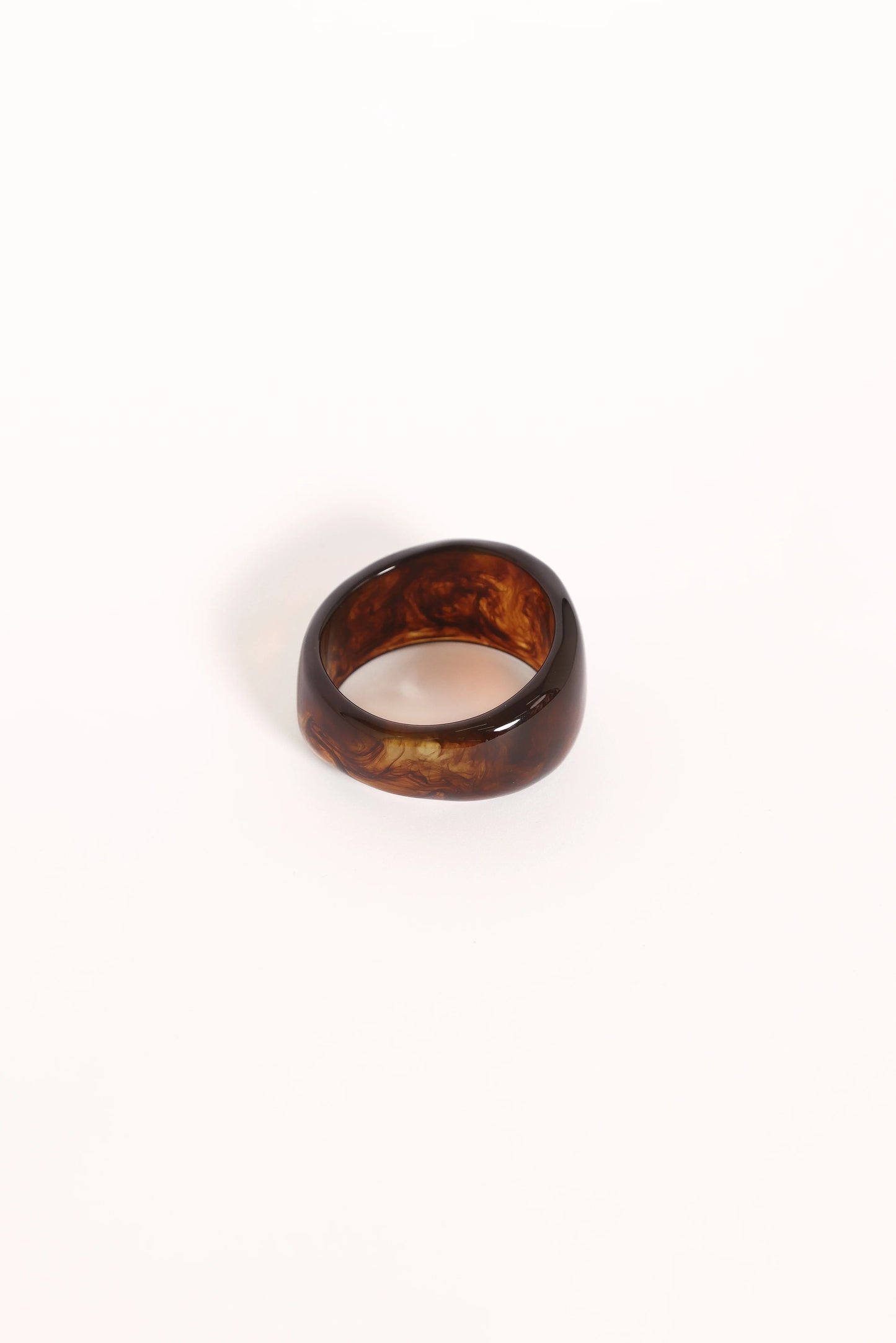 Acacia Bracelet - Brown