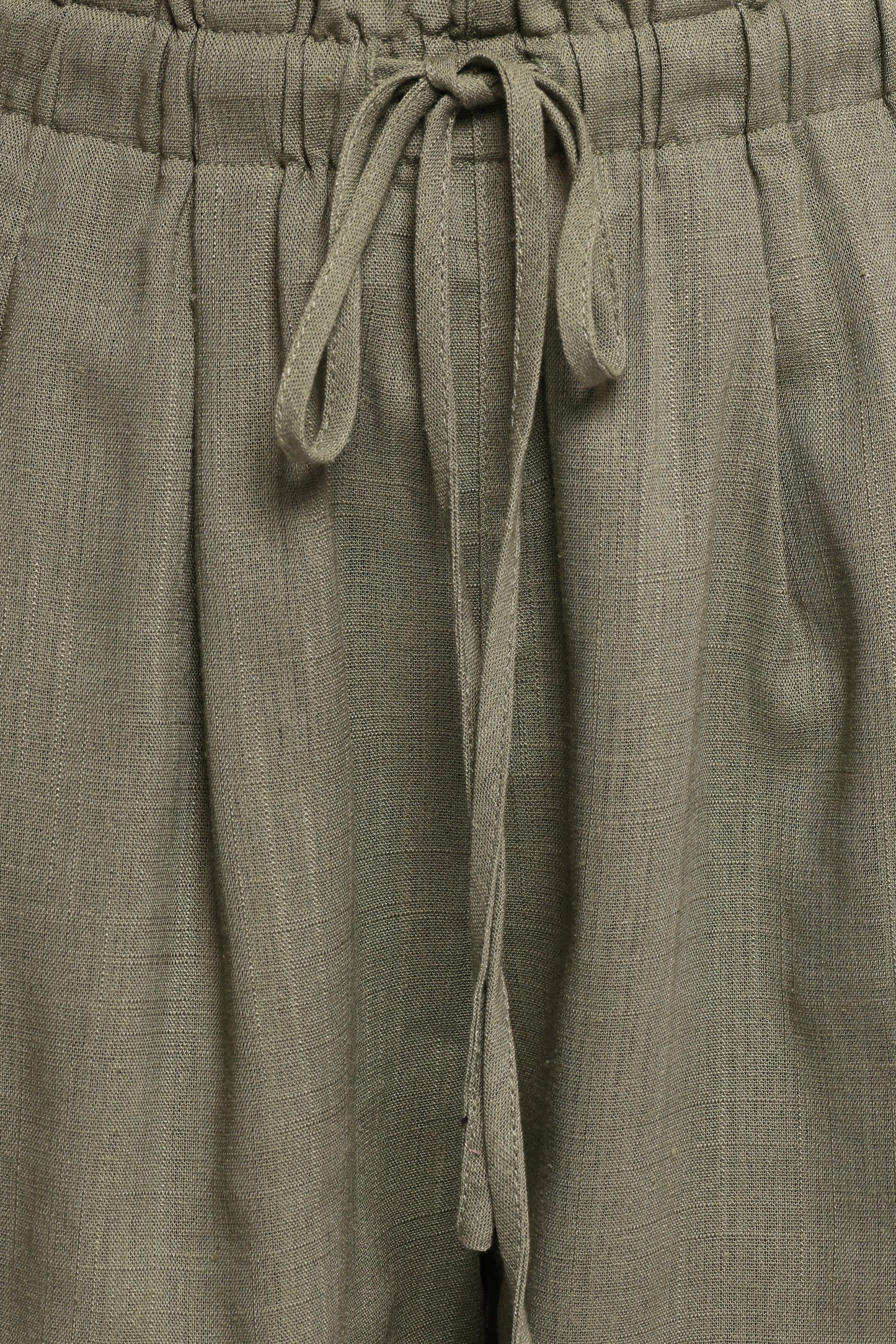 Wanda Shorts - Olive