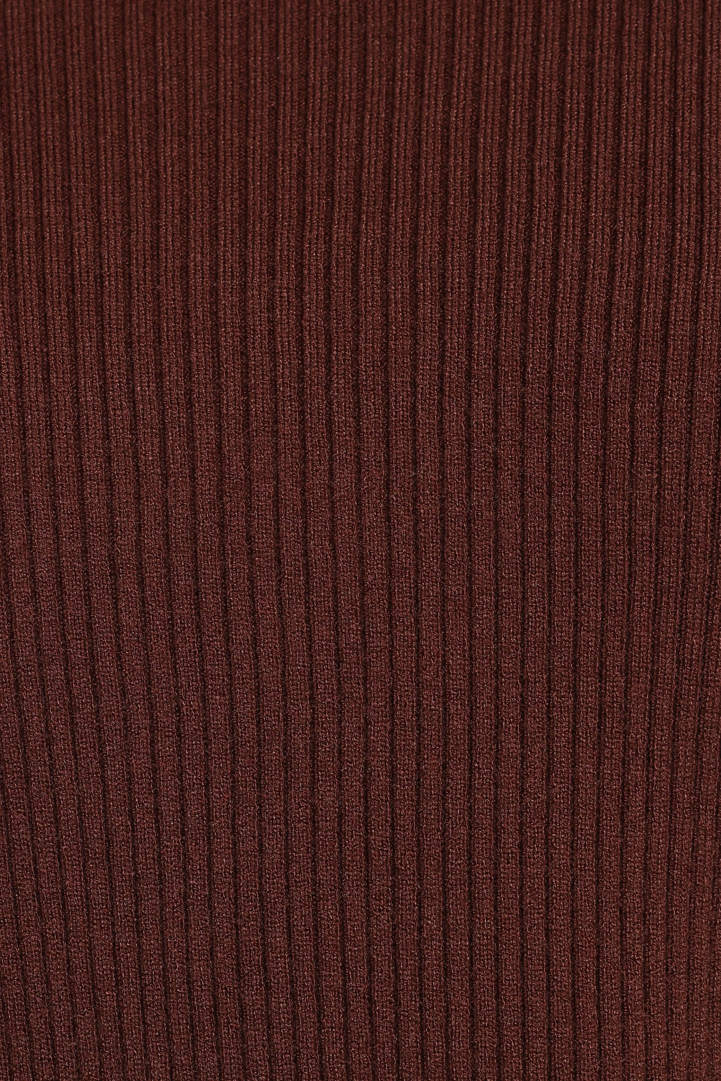 Adrienne Knit Pant - Chocolate