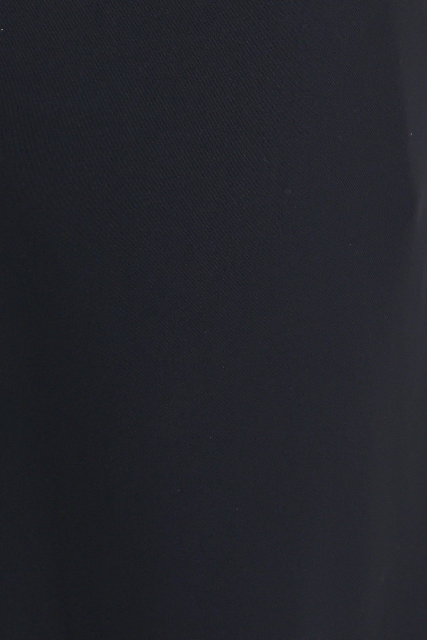 Clark Crepe Wide Leg Pant - Black