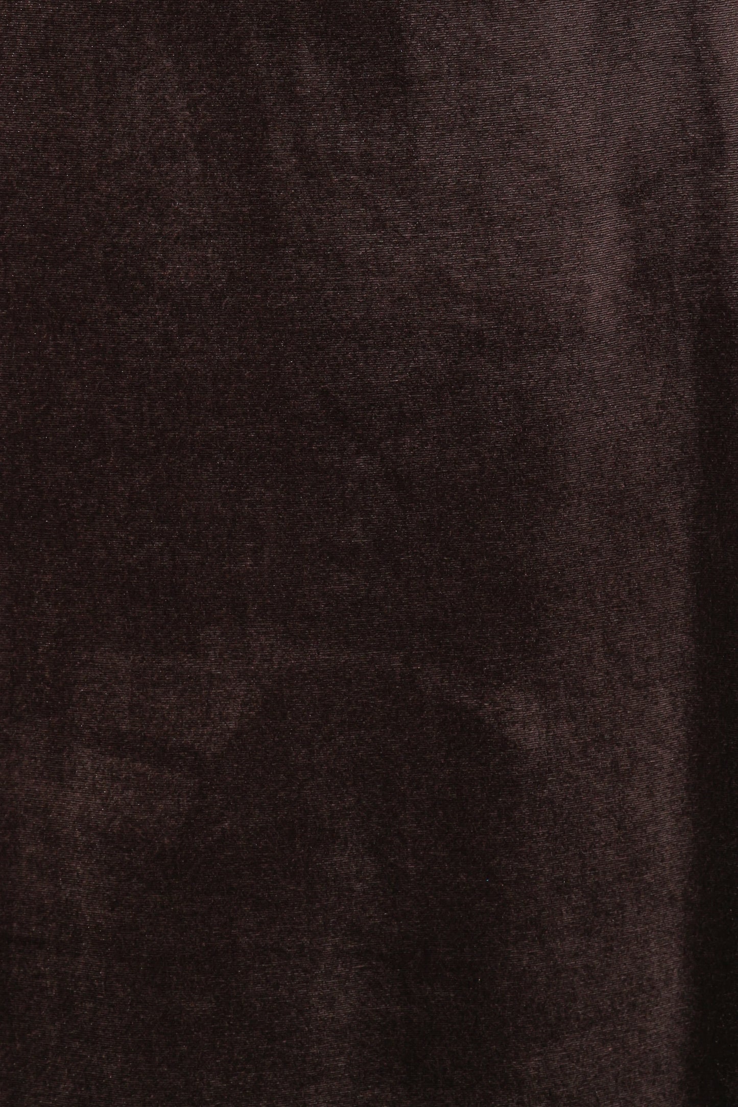 Darby Long Sleeve Midi Dress - Dark Brown