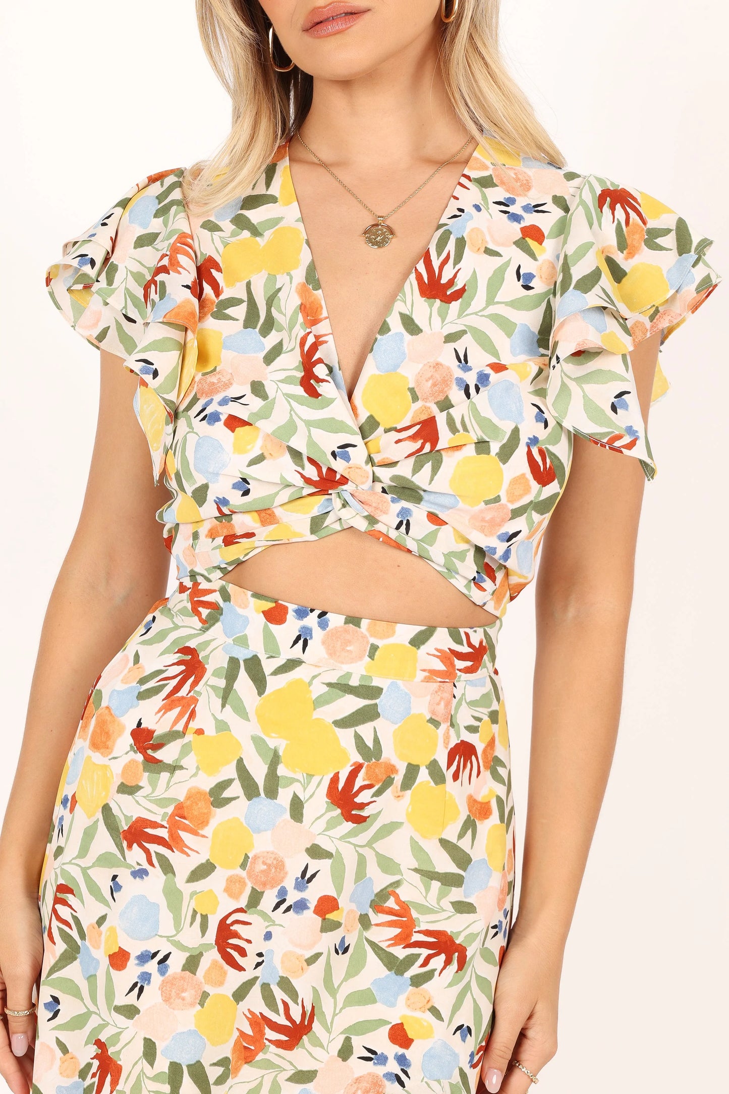 Lucia Frill Set - Palermo
