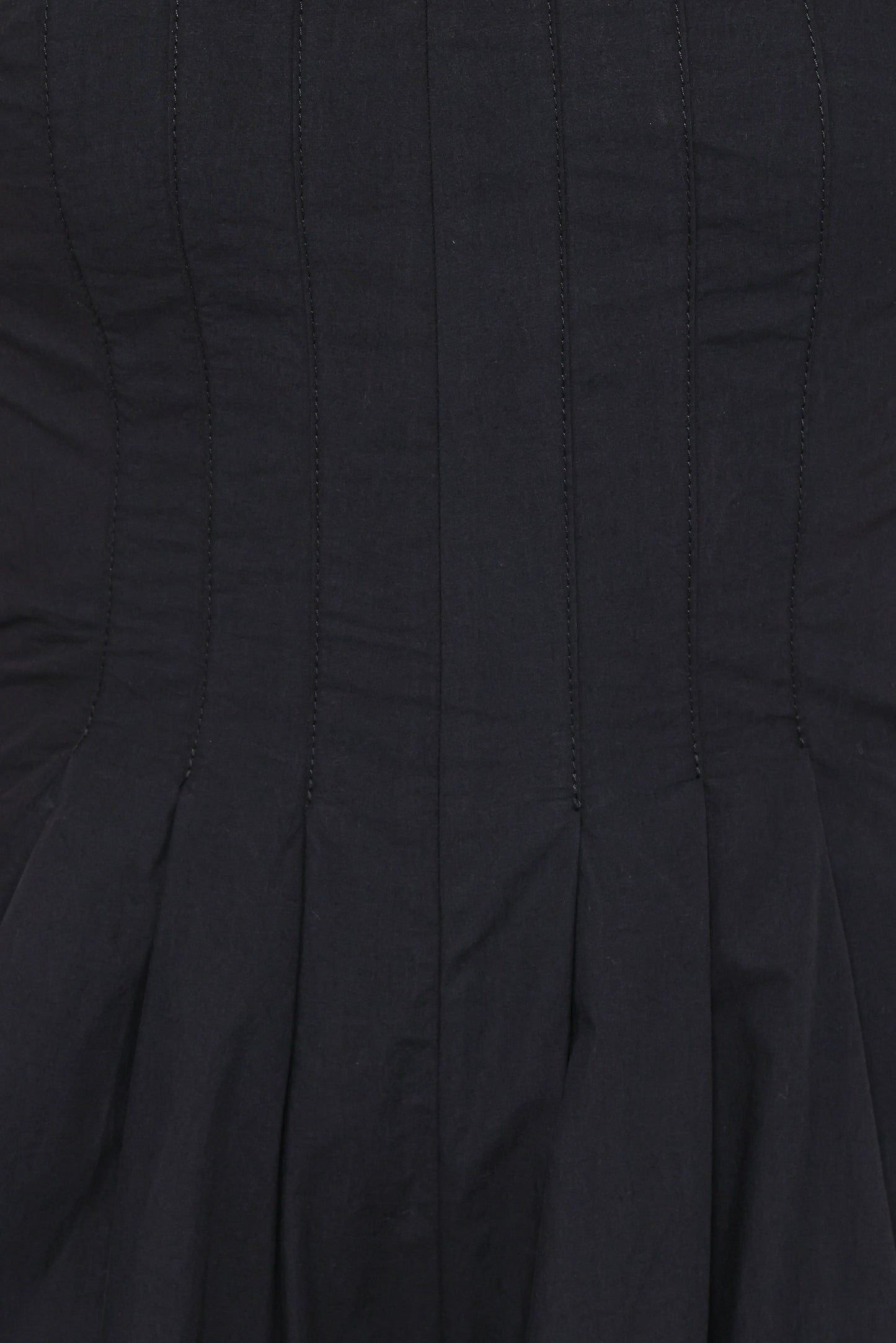 Wren Jumpsuit - Black