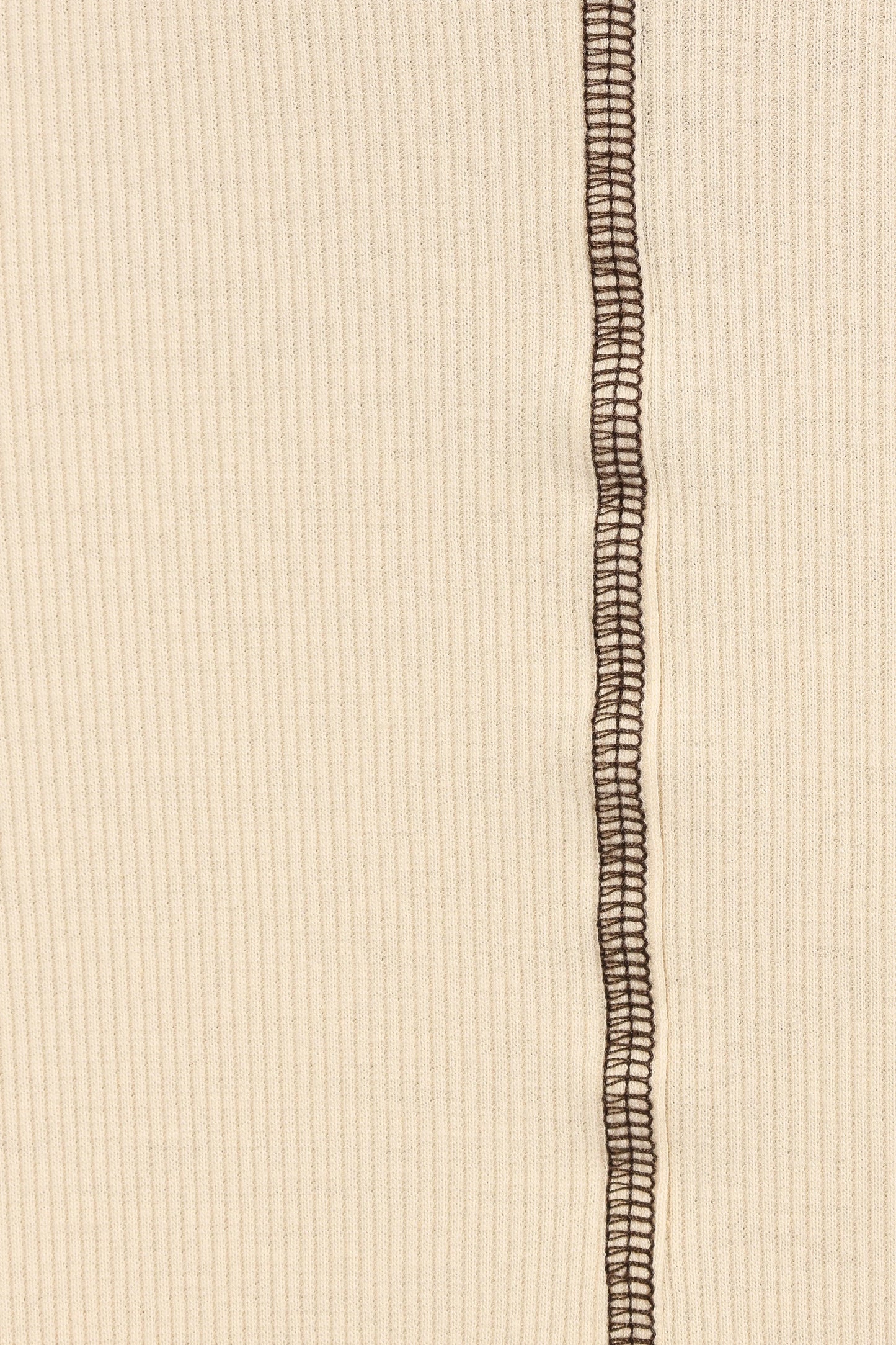 Mae Midi Dress - Cream