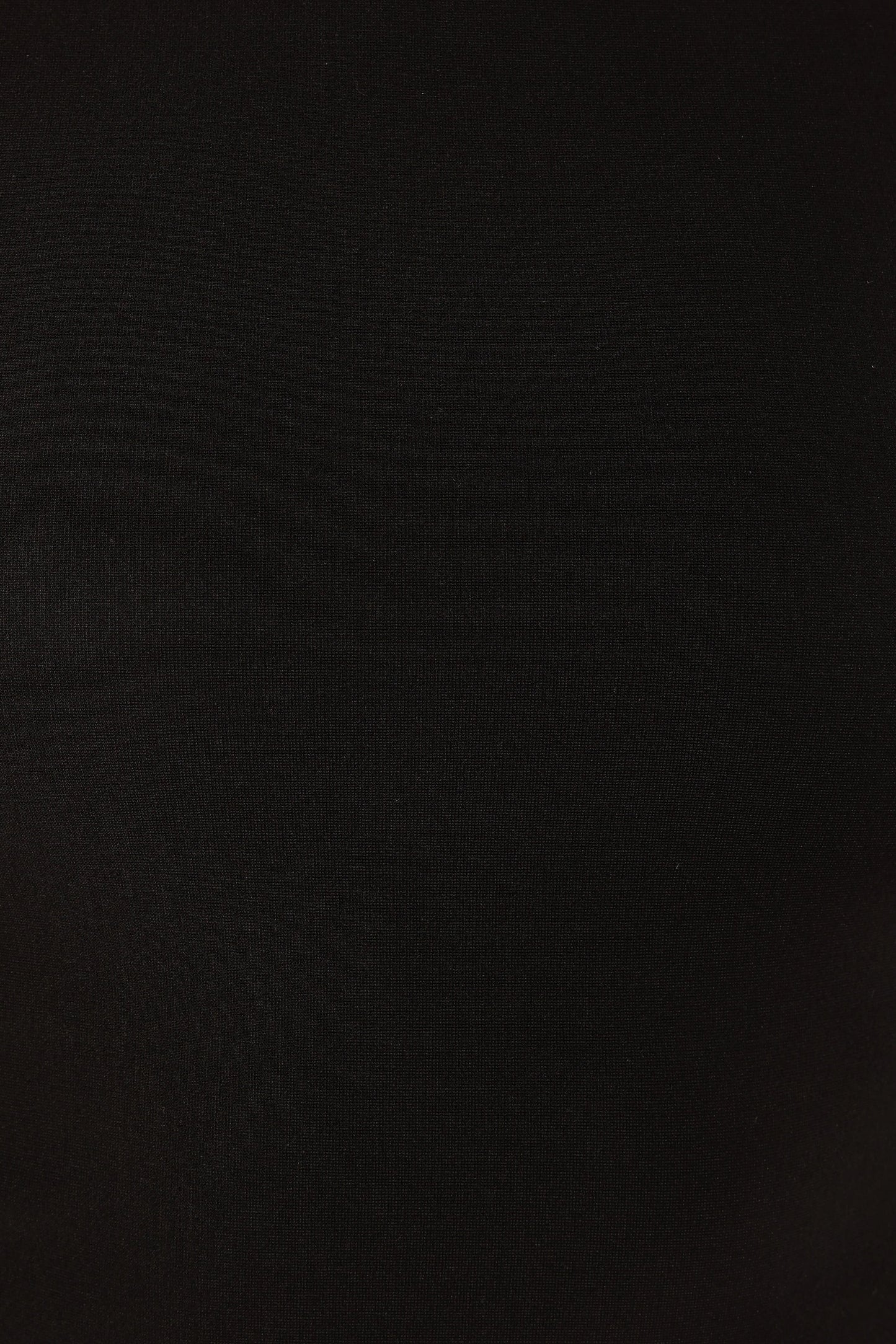 Yash Top - Black