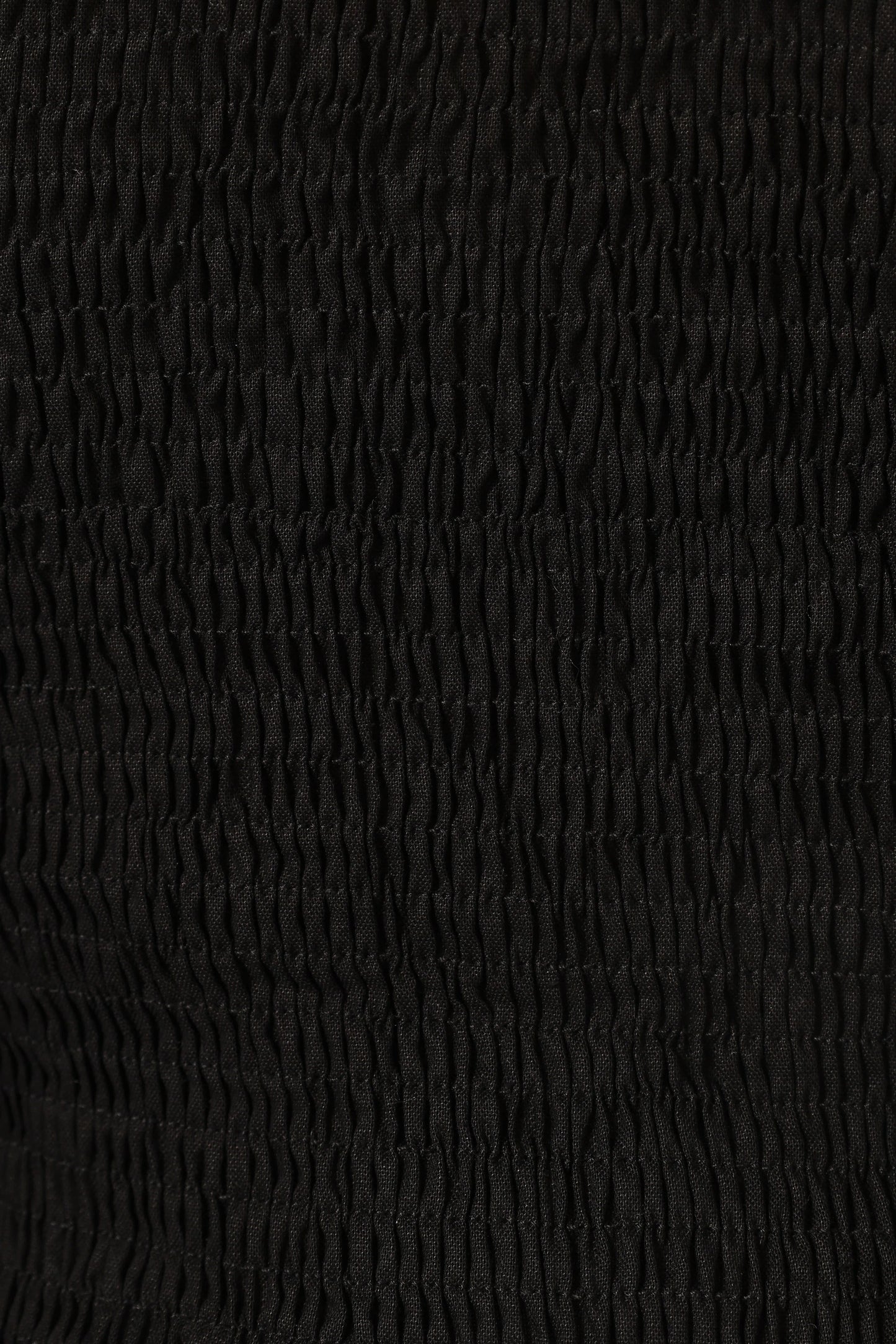 Celine Top - Black