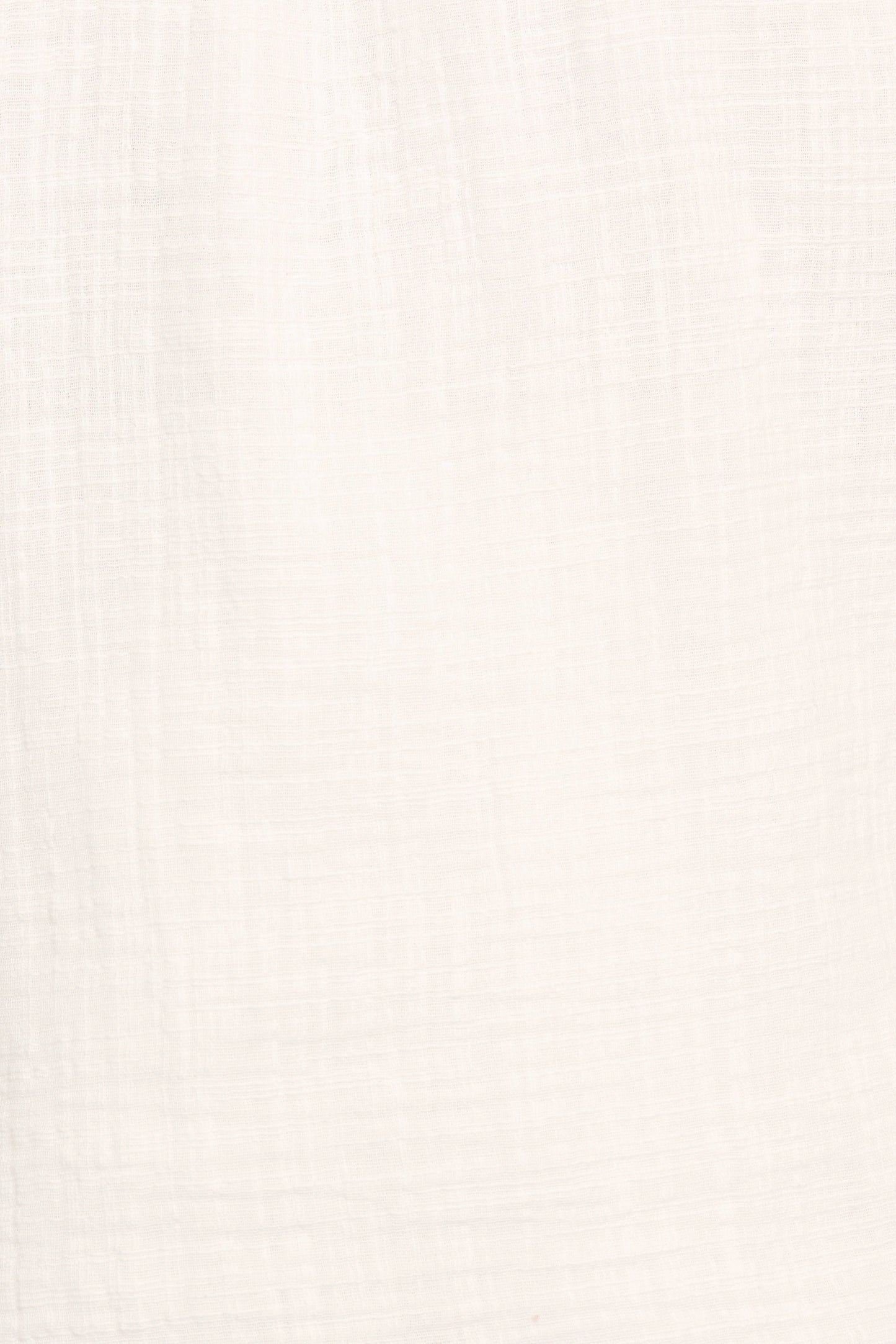 Alicent Romper - White