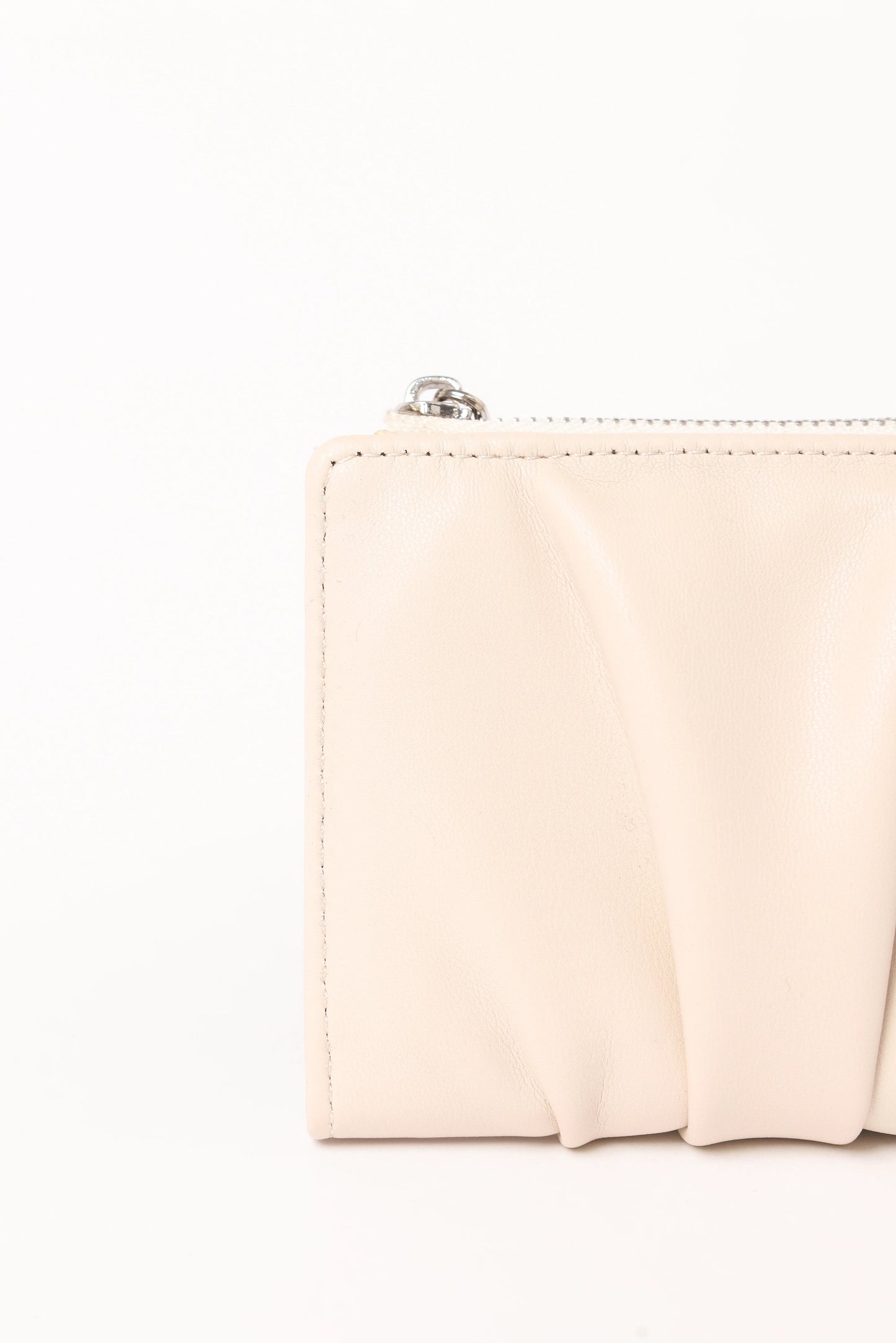 Collins Cardholder - Cream