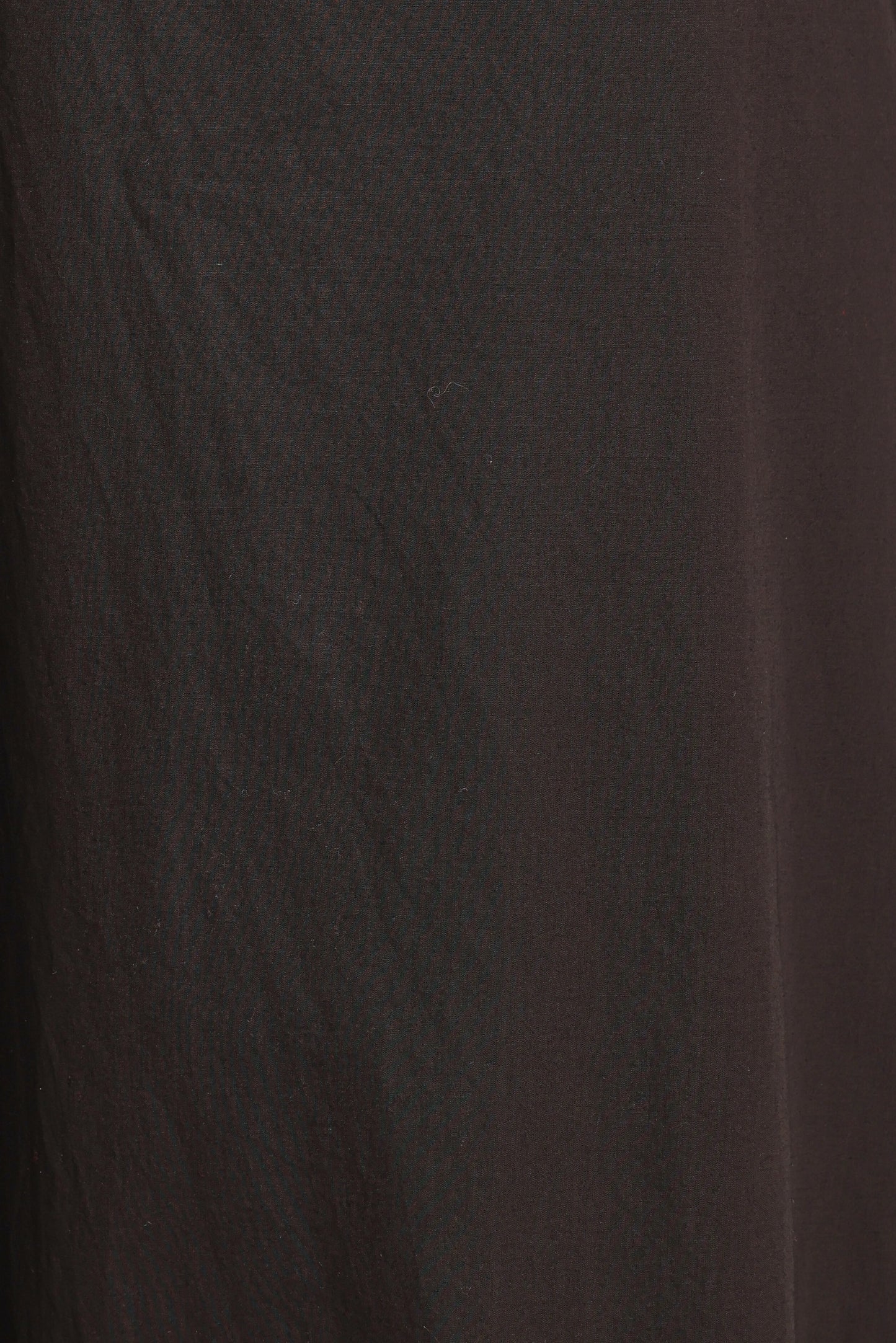 Irina Maxi Dress - Black