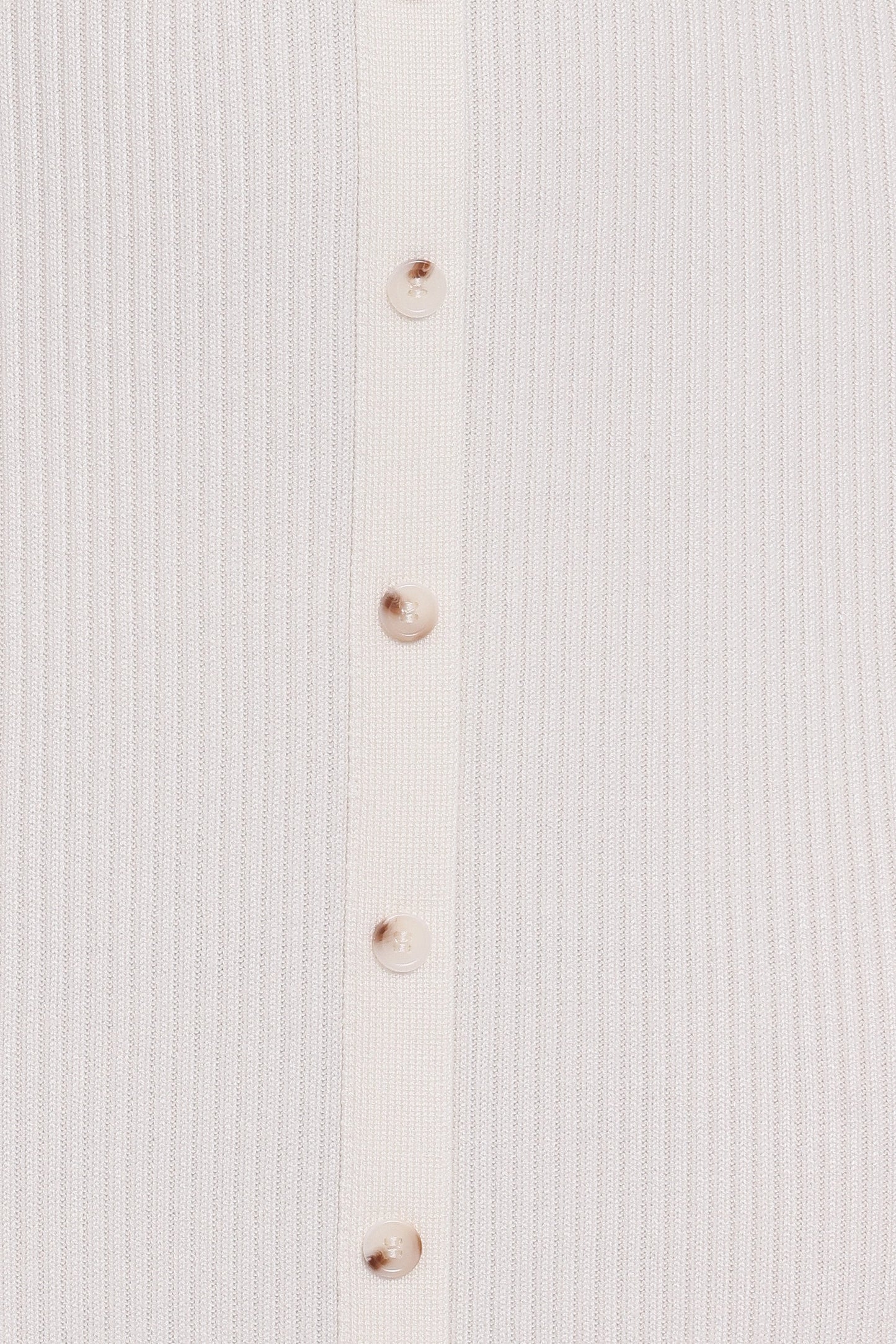 Kadi Maxi Dress - White
