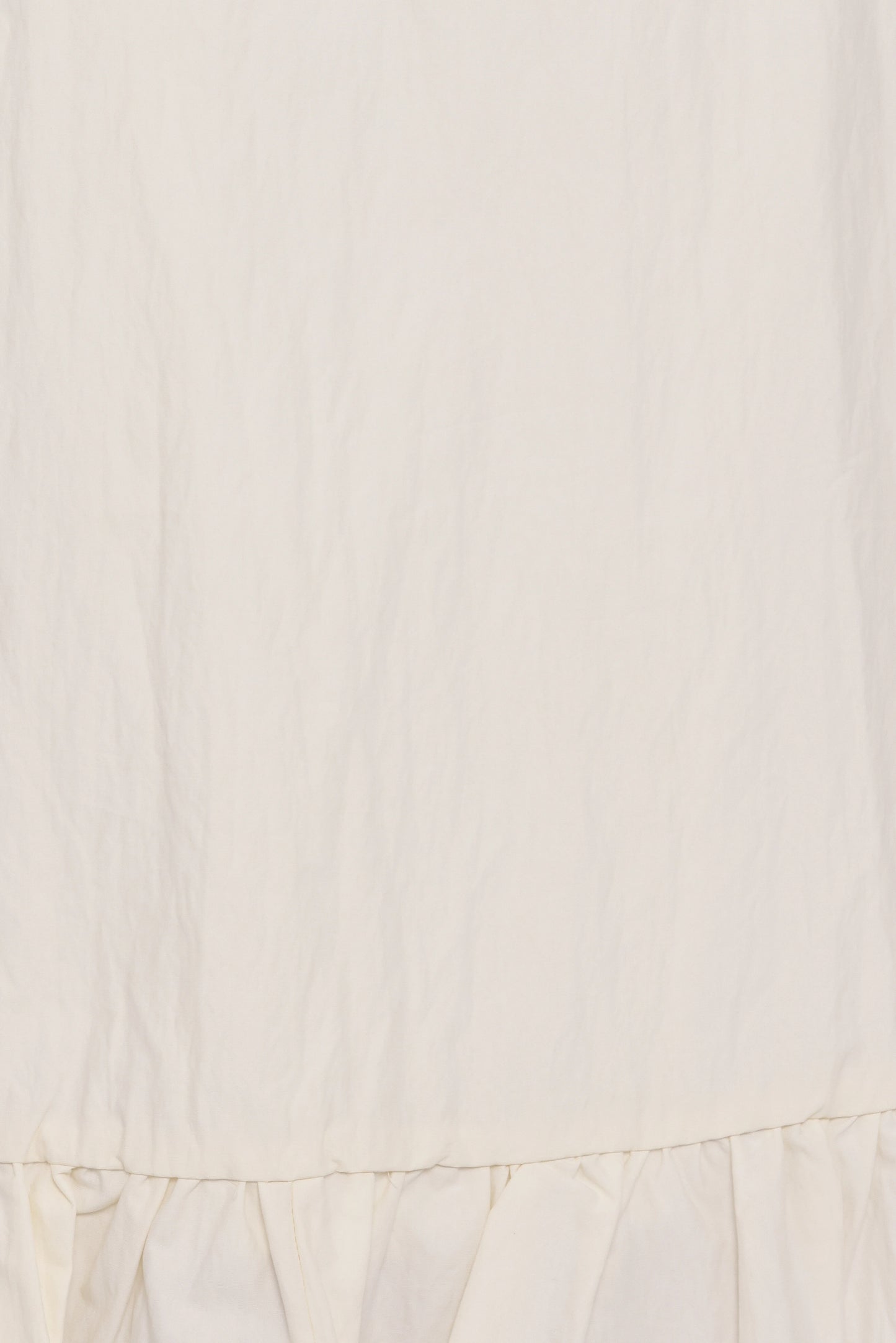 Zena Mini Dress - Cream