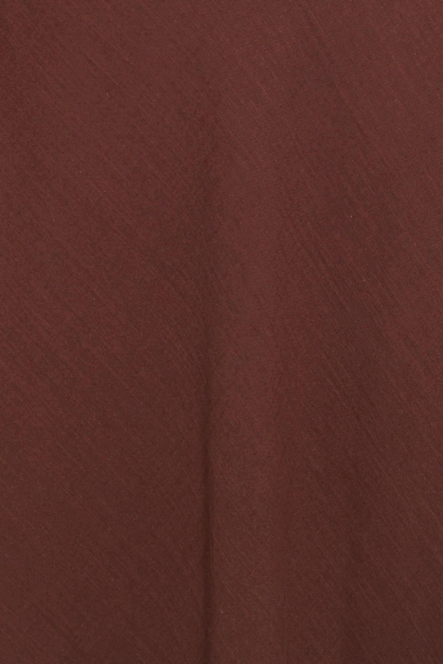 Elvina Midi Dress - Brown