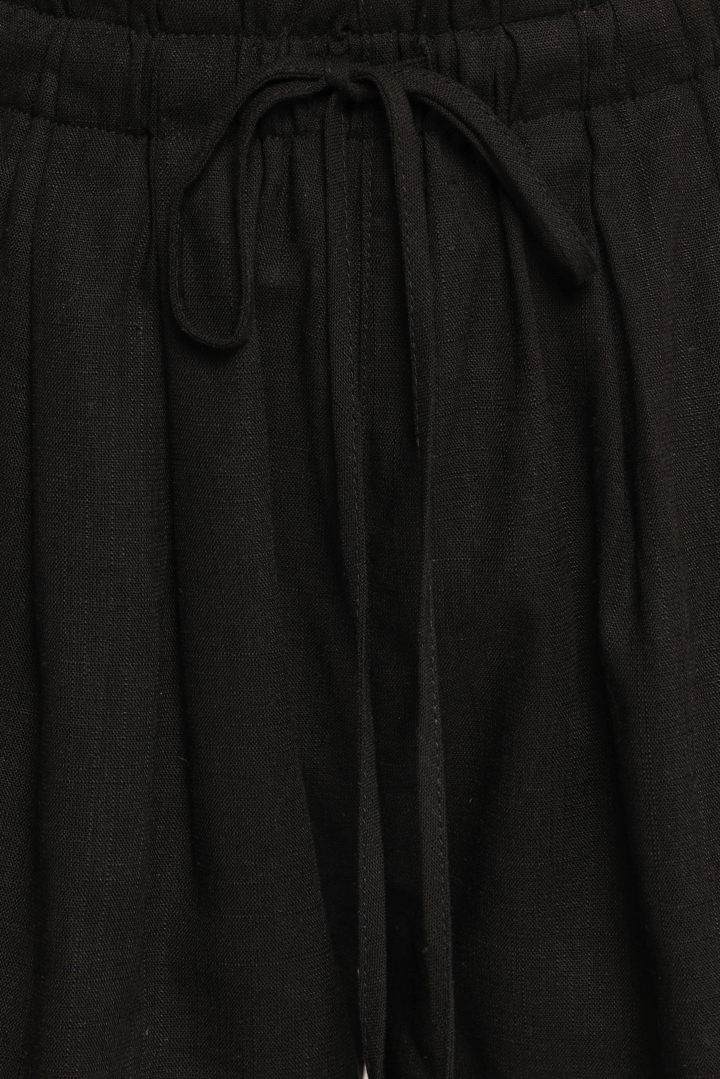 Wanda Shorts - Black