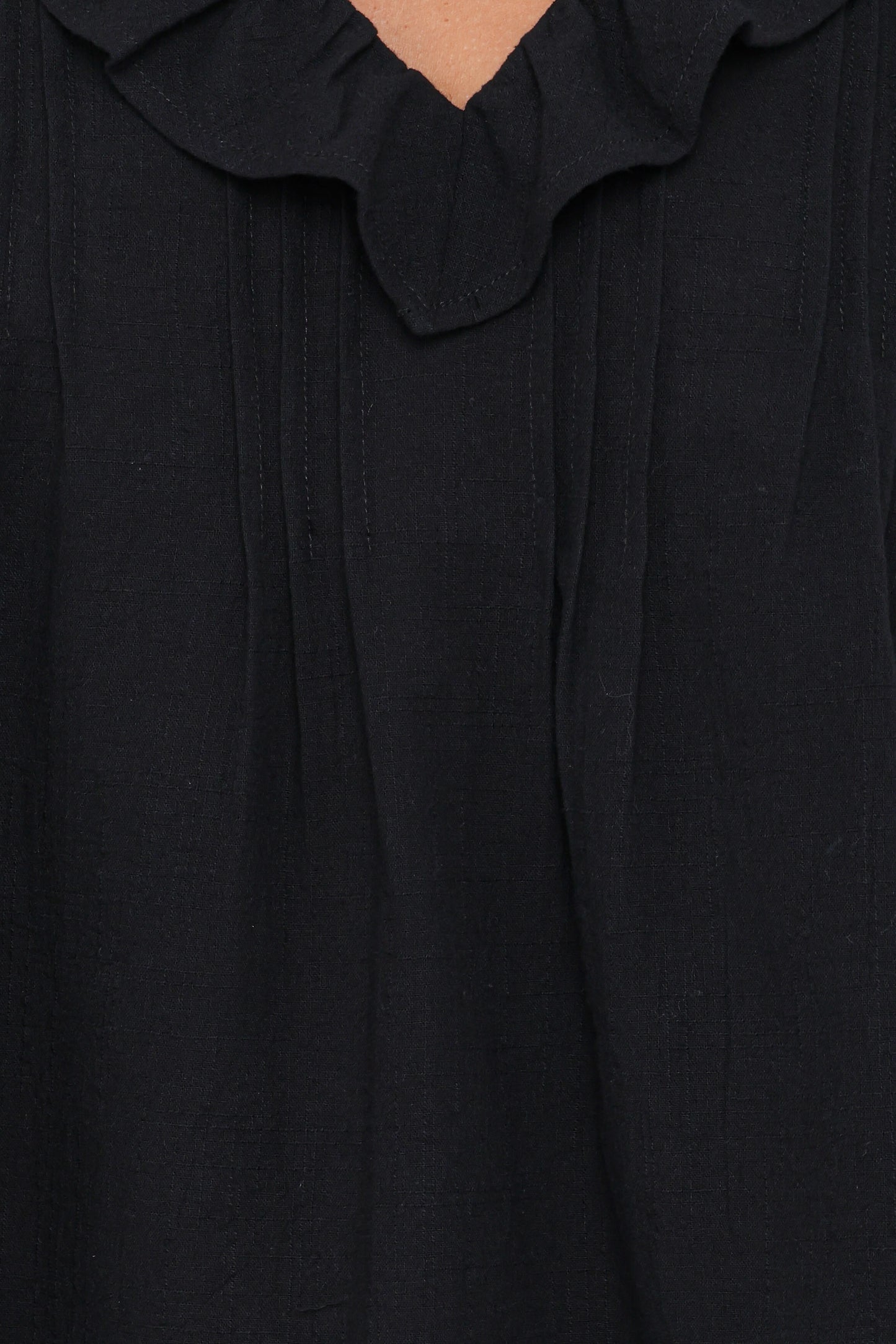 Felicity Short Set - Black