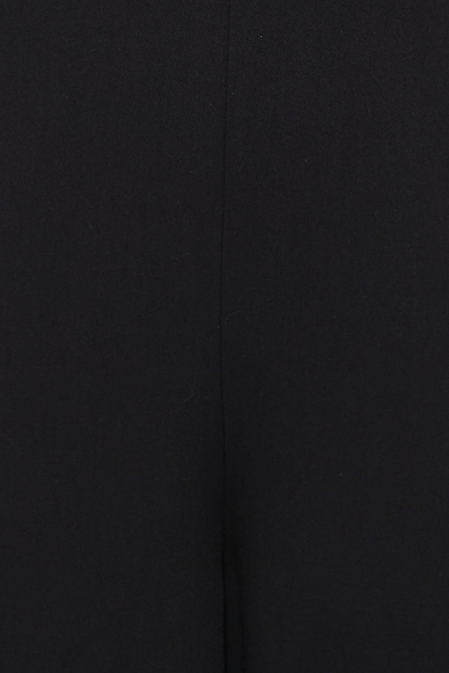 Hilda Jumpsuit - Black
