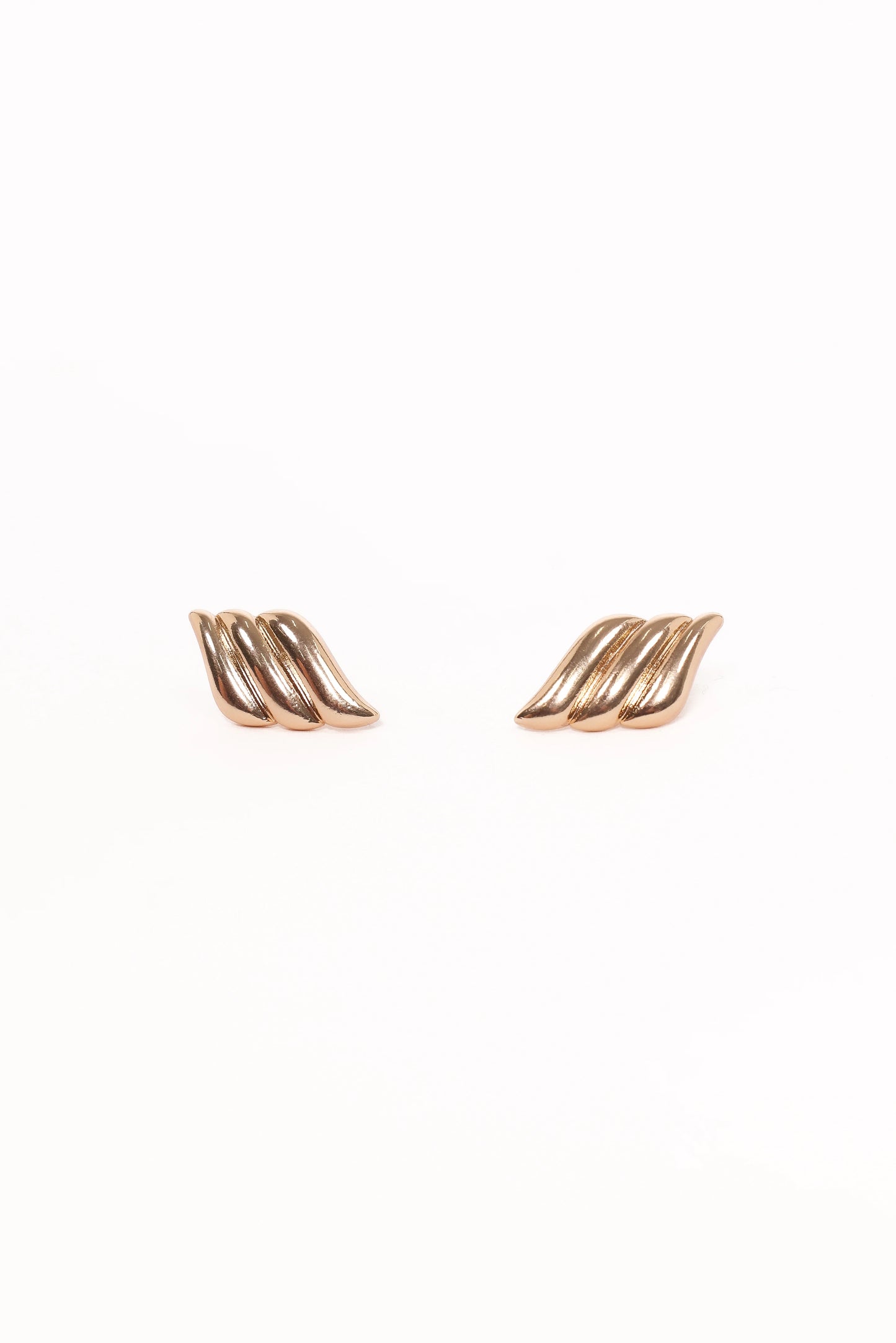 Aerin Earrings - Gold