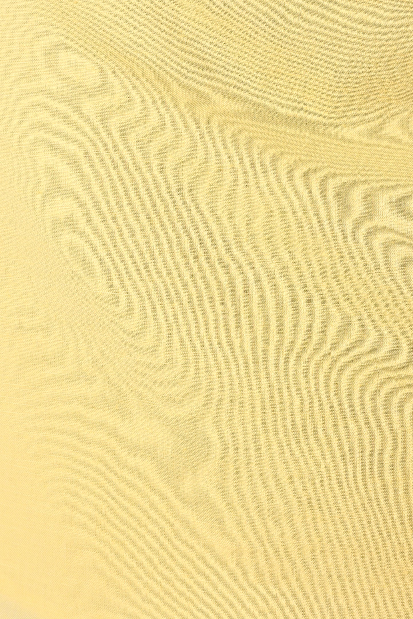 Chrissy Mini Dress - Butter