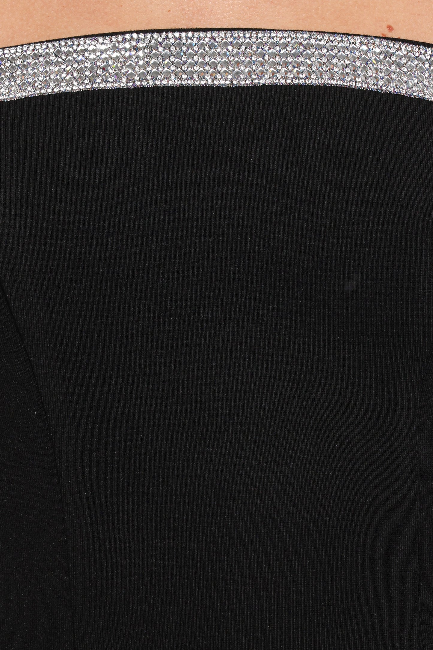 Ferguson Mini Dress - Black