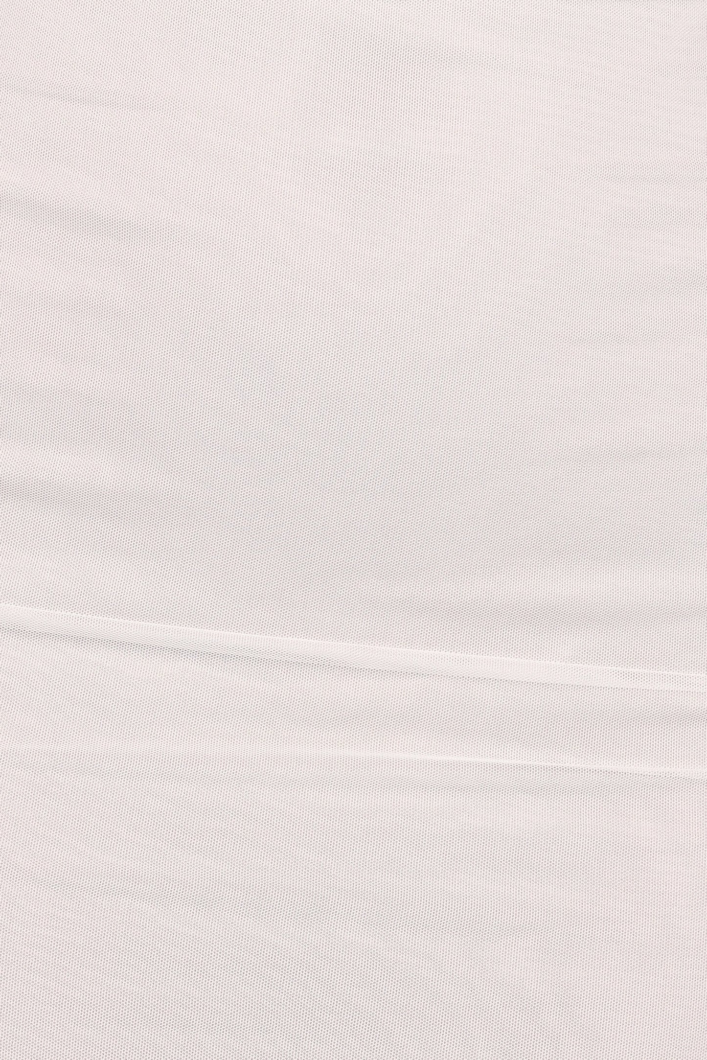 Chiara Maxi Dress - Cream