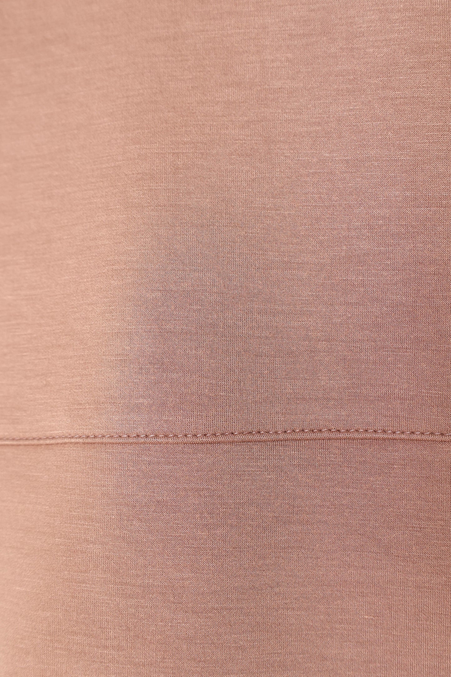 Paula Oversized Sweat Set - Mocha