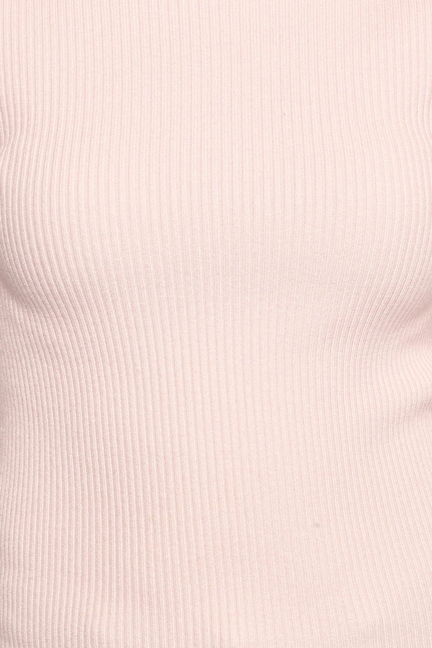 Kya Knit Top - Pink