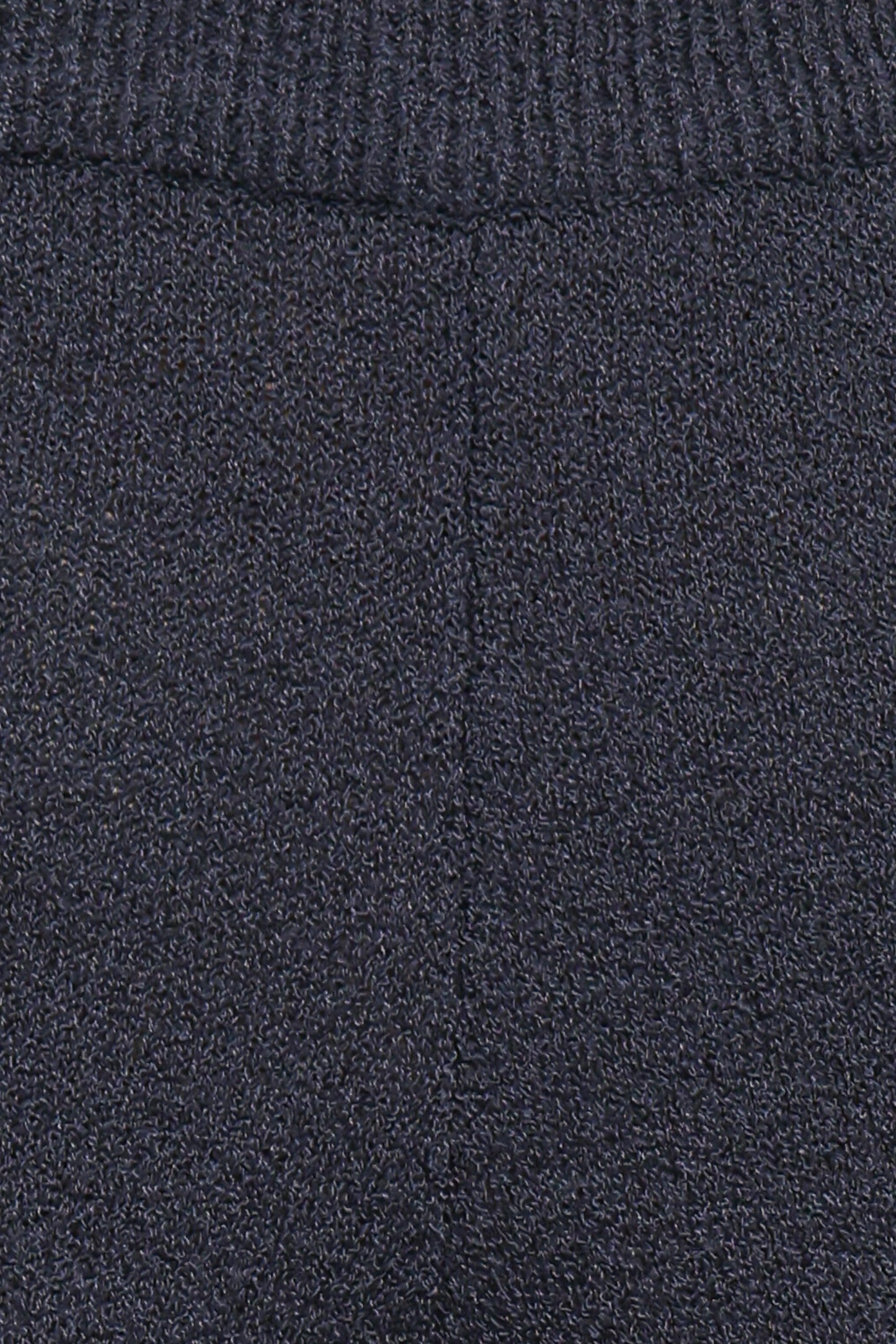 Ashby Knit Pant - Navy