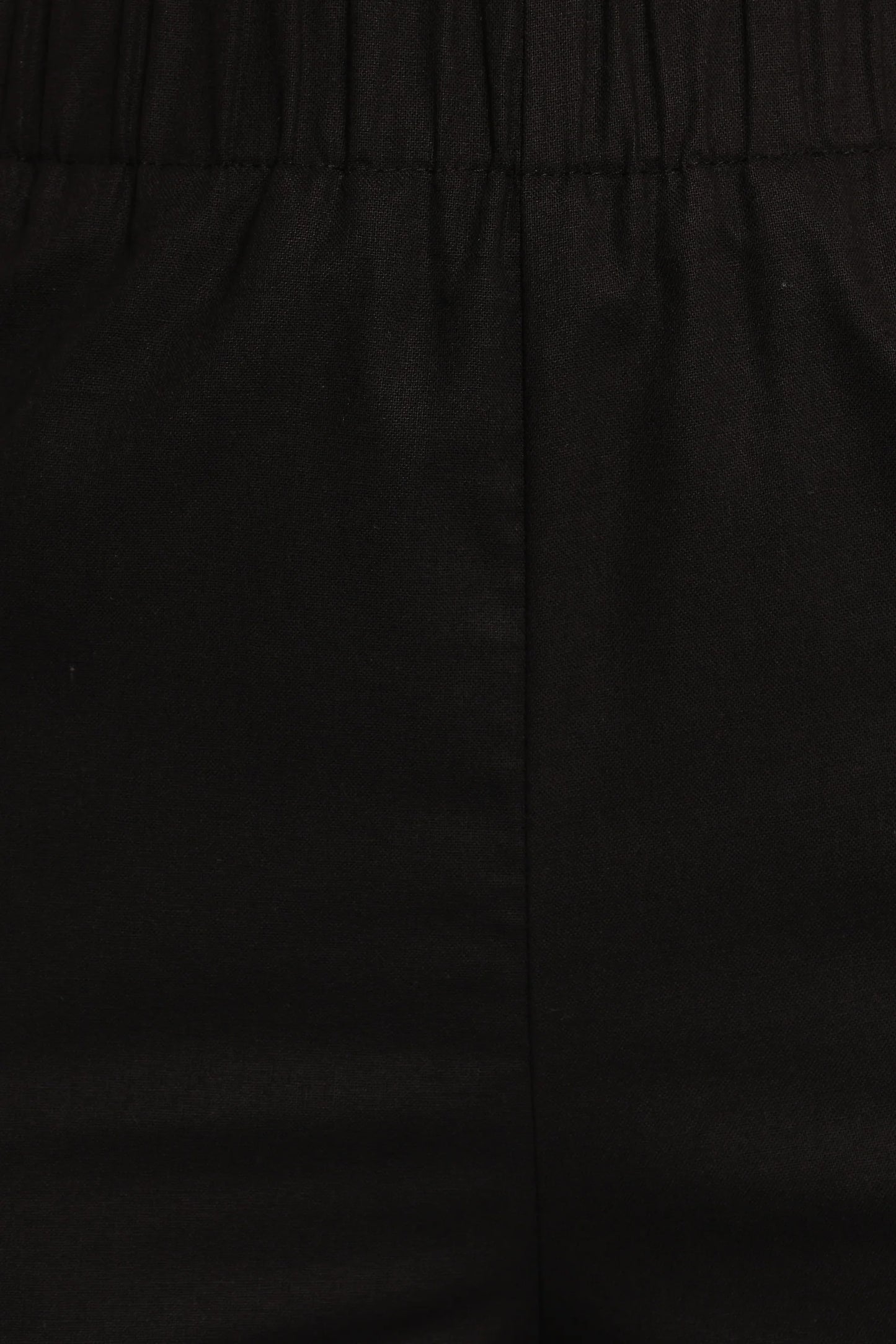 Semika Pant - Black