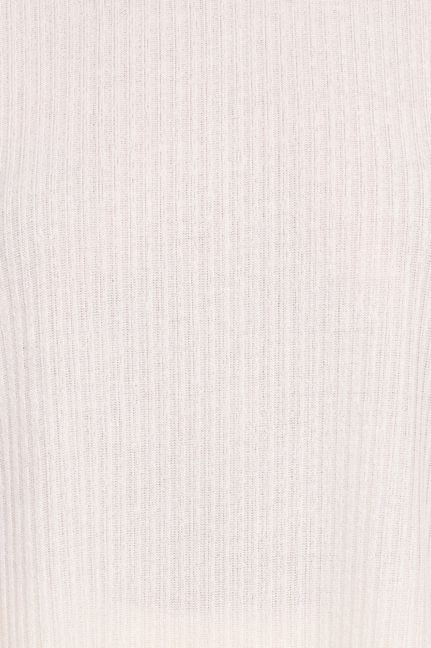 Granger Knit Pant Set - Cream