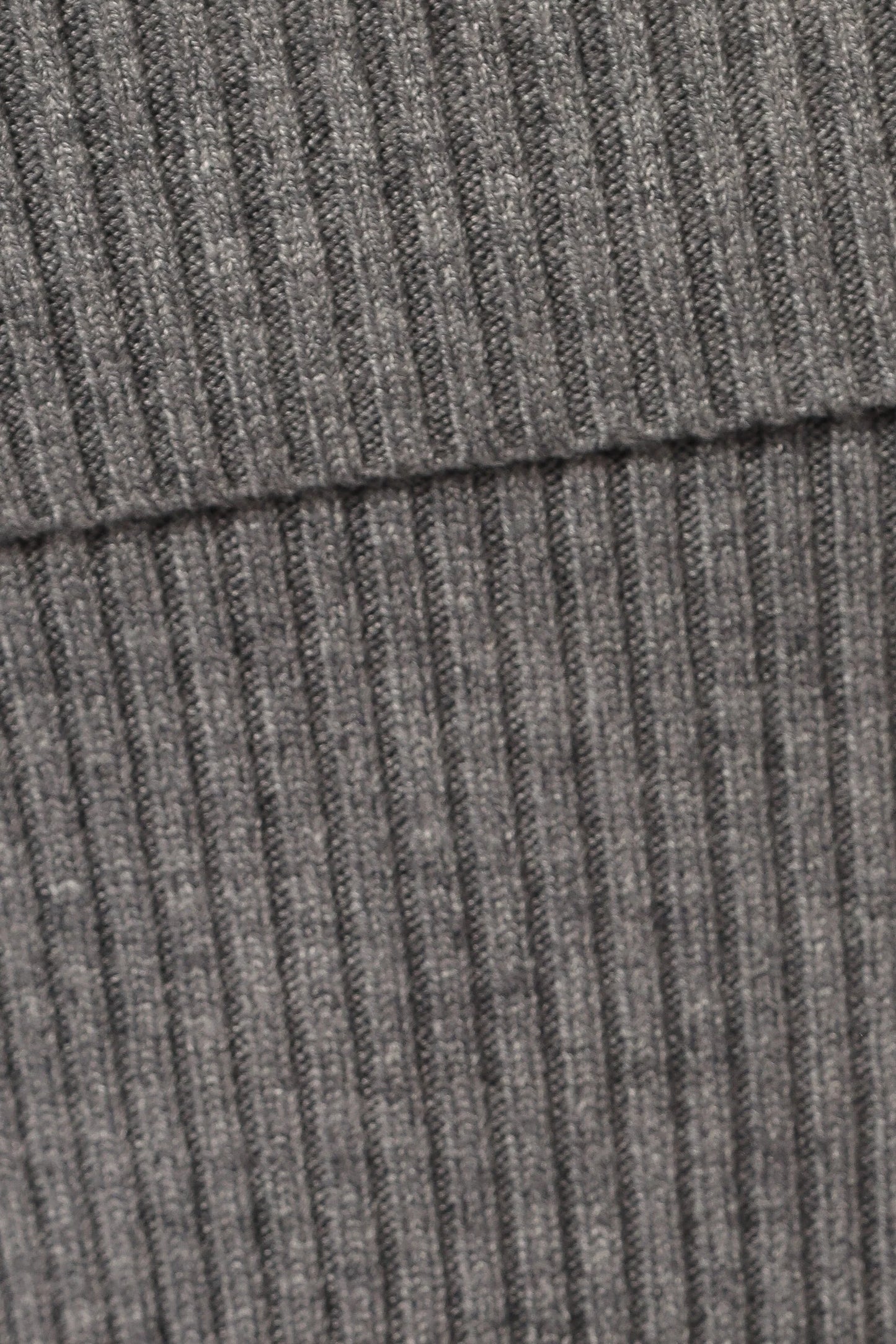 Aleena Knit Top - Grey