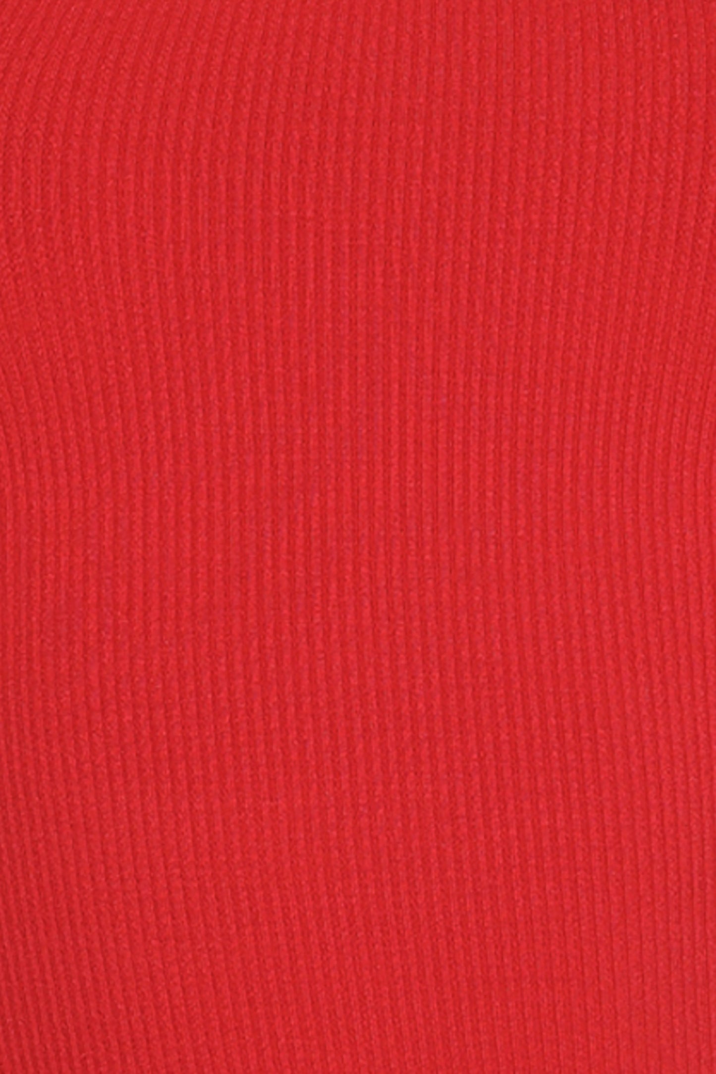 Angelo Tank - Cherry Red