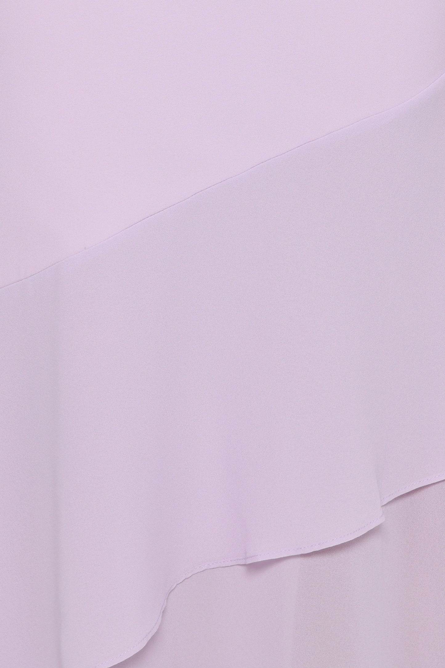 Illuka Maxi Dress - Lilac