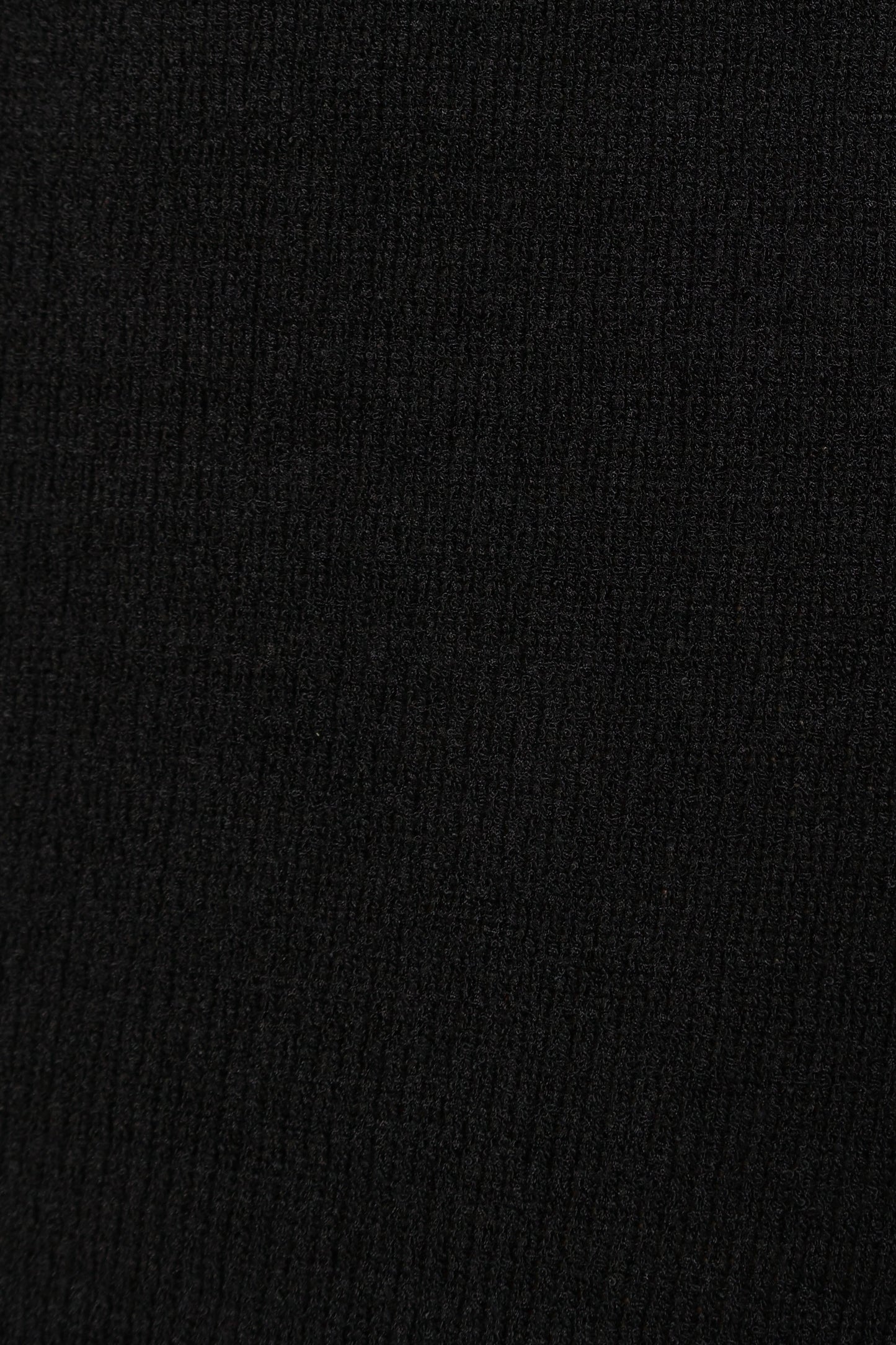 Normani Midi Dress - Black