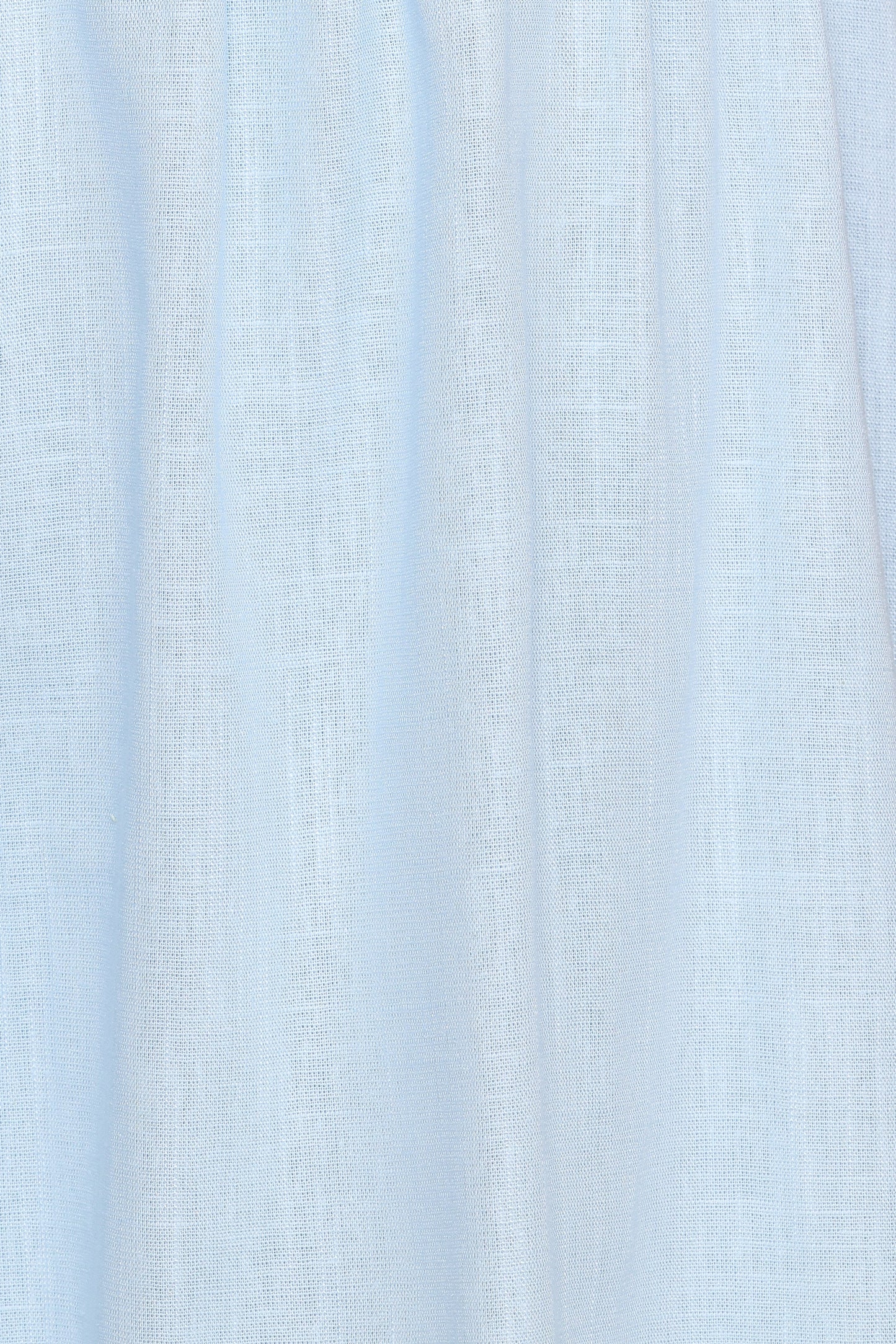 Zarly Mini Dress - Pale Blue