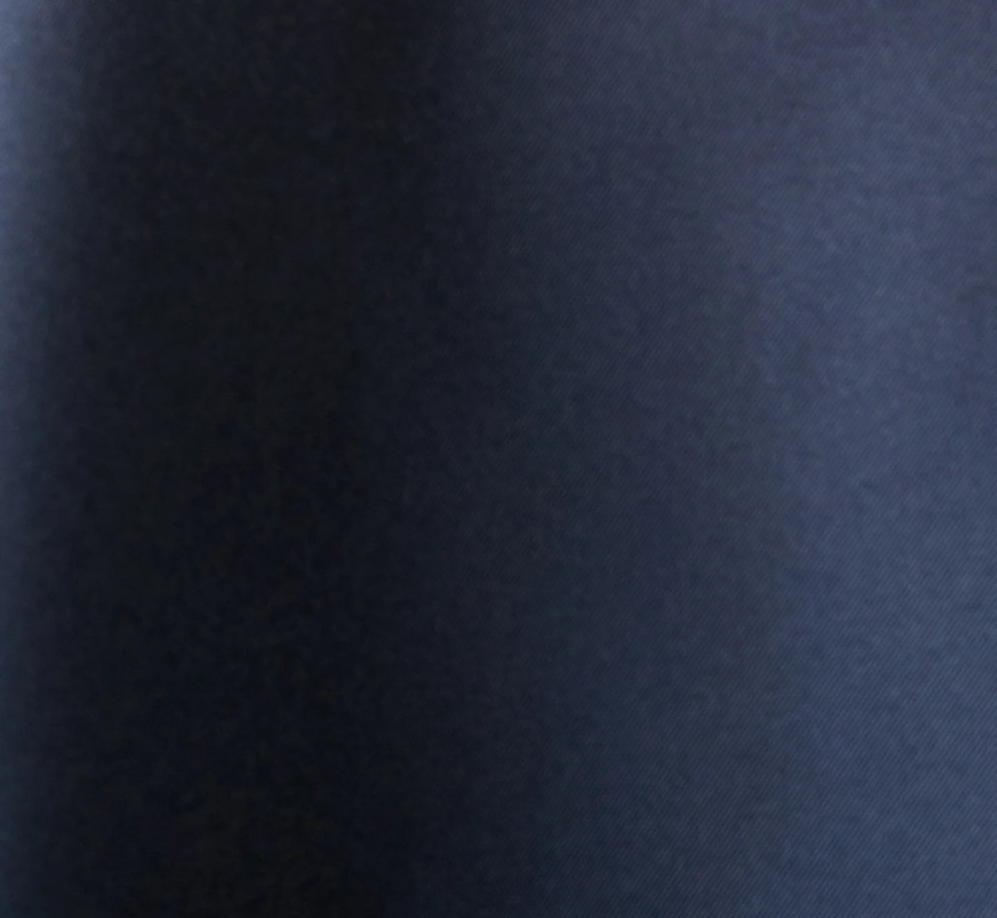 Mikado Bow Waist Fit And Flare Midi Dress In Midnight