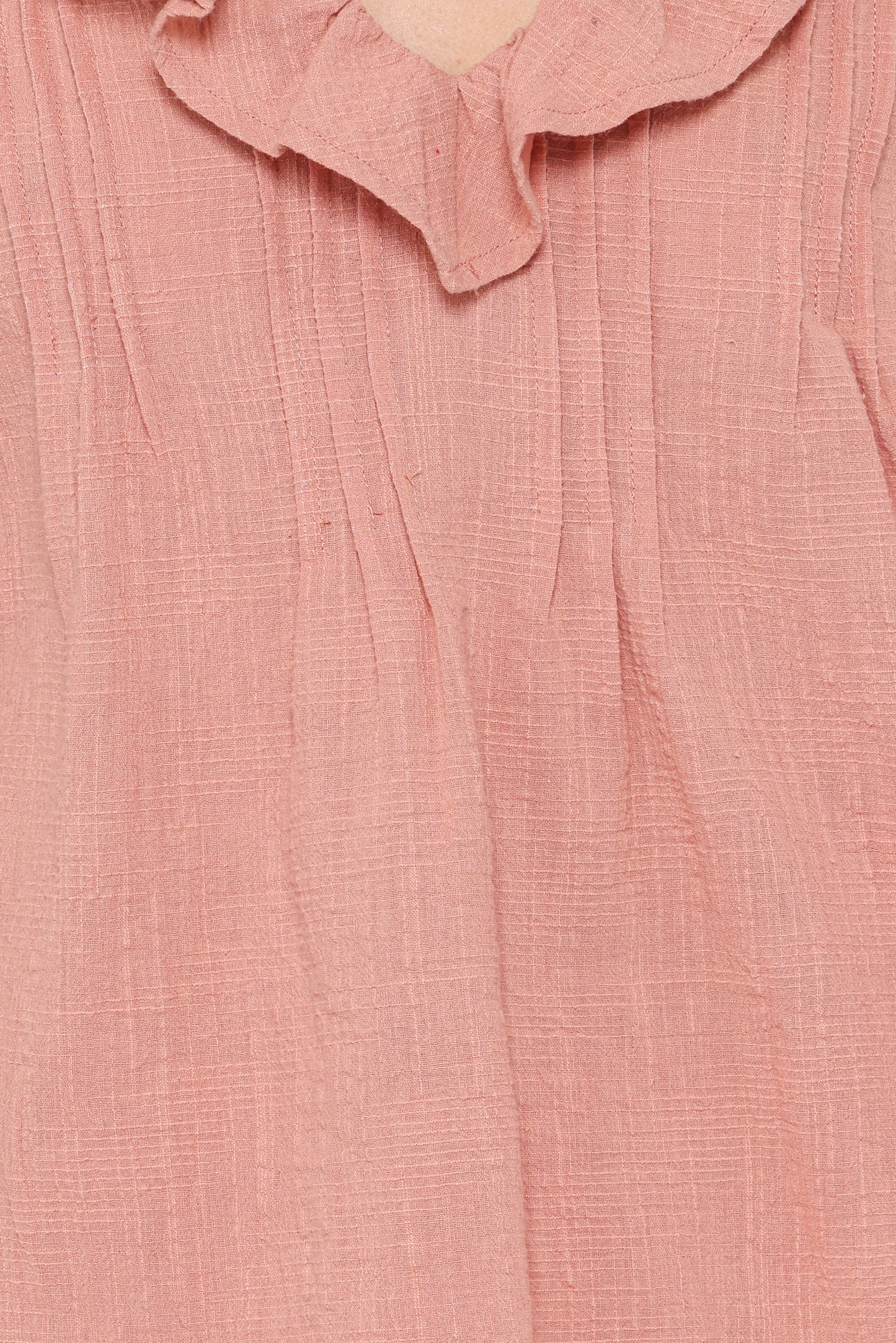 Felicity Short Set - Dusty Rose