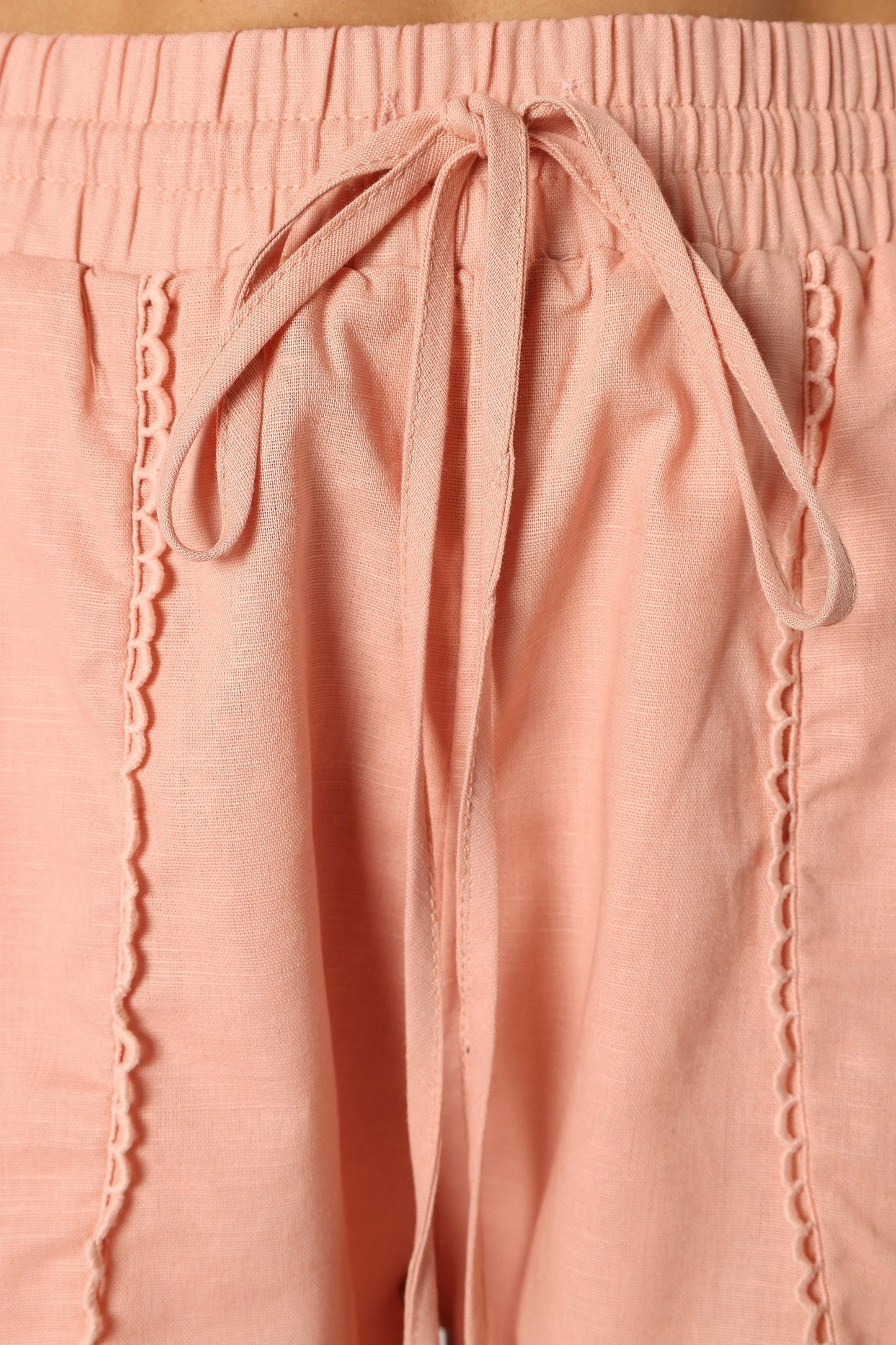 Micky Short Set - Pink