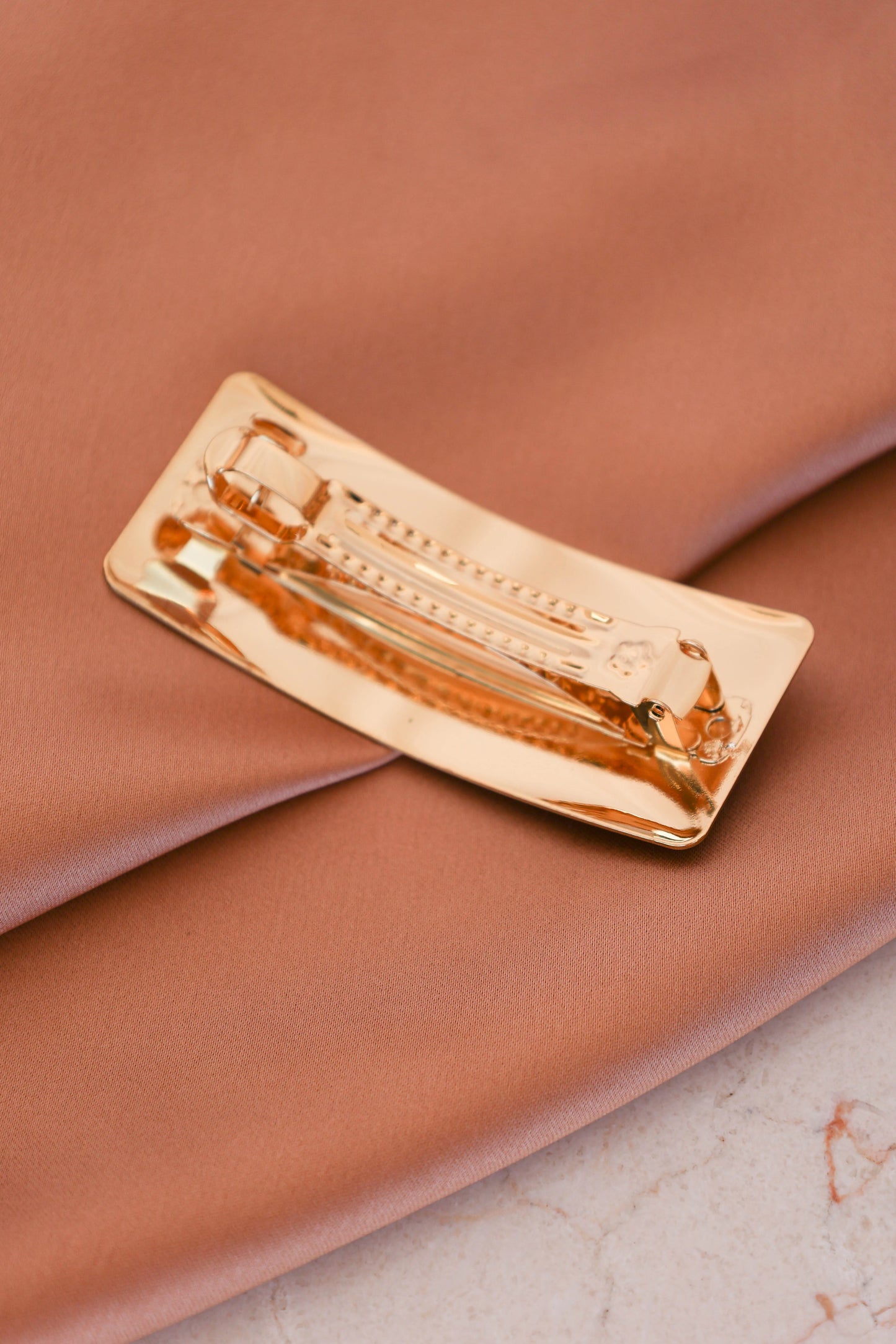 Matisse Hairclip - Gold